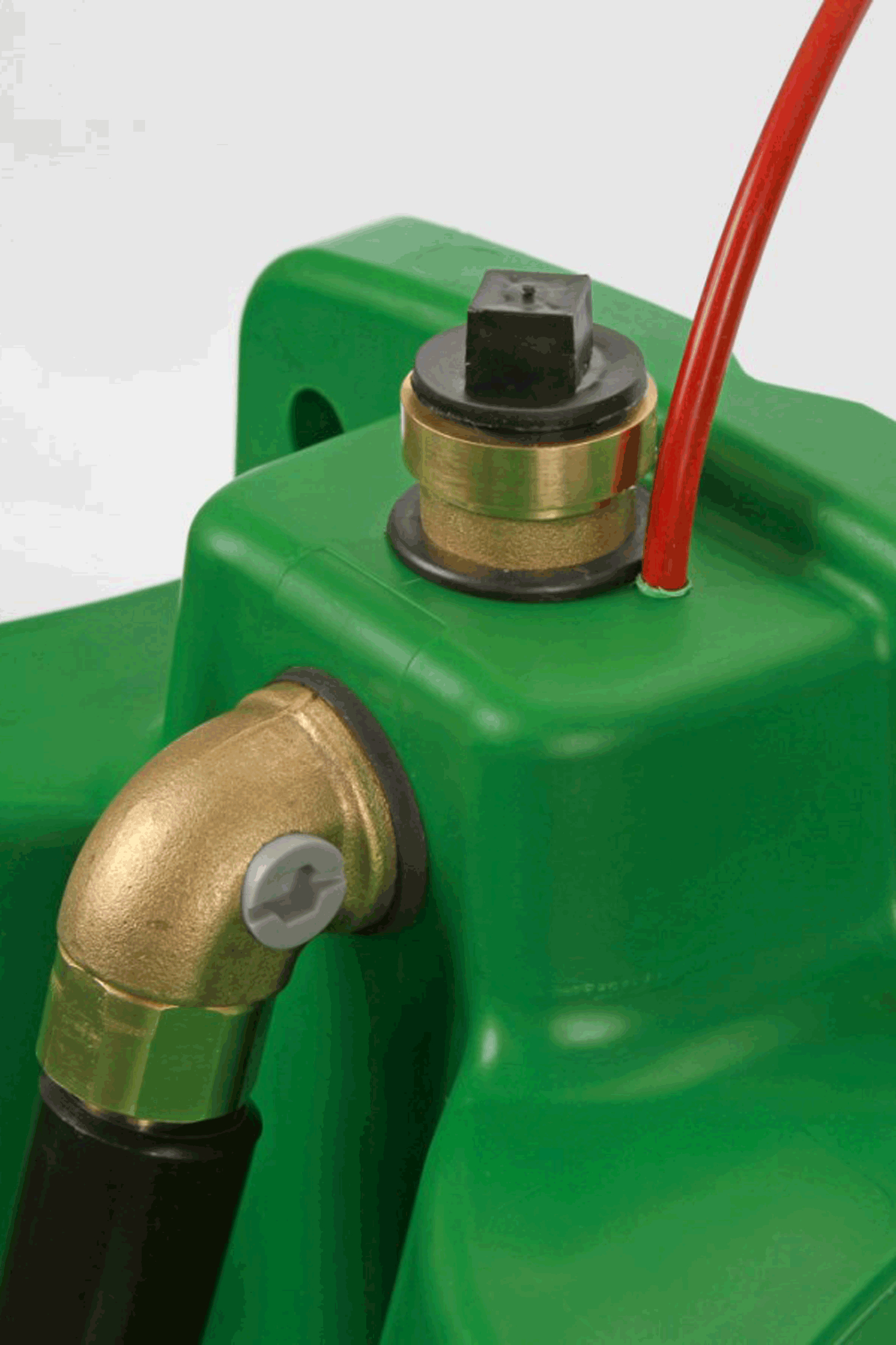 Kerbl HP20 Oppvarmet vannskål, 230 V