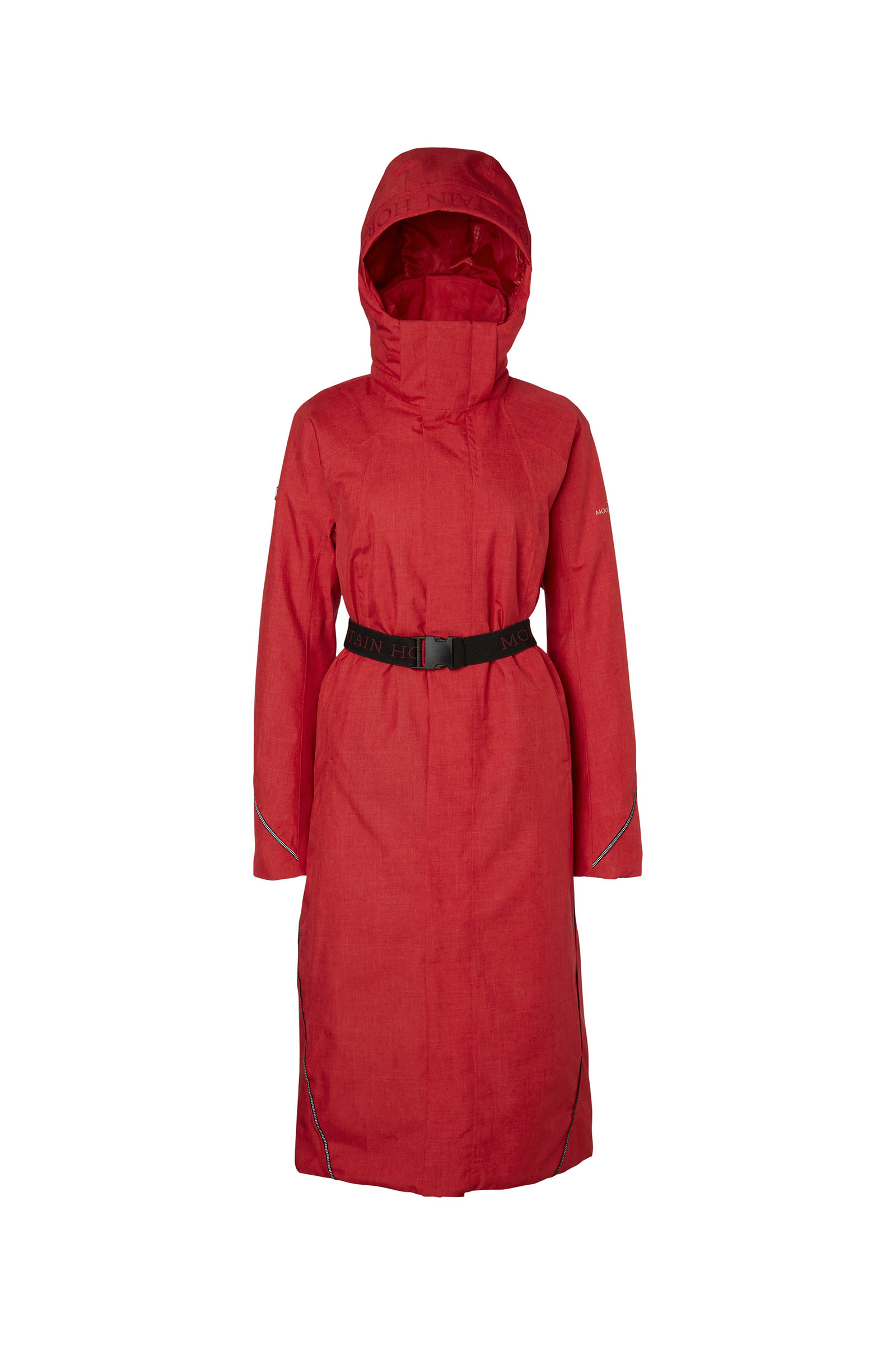 Mountain Horse Felicia ridekåpe for kvinner