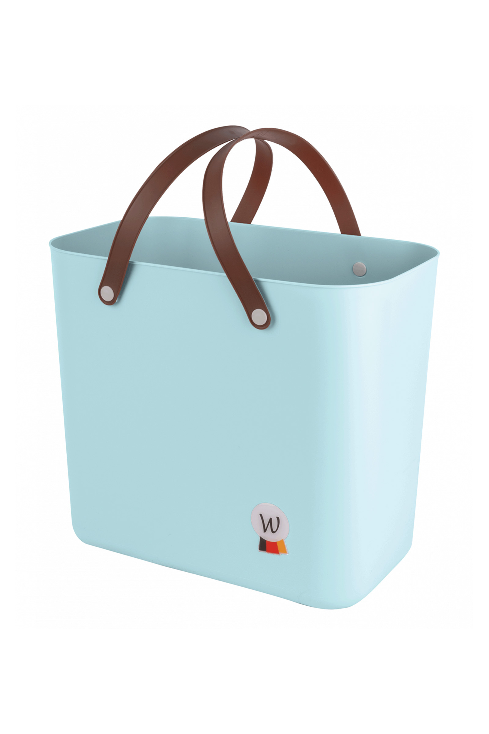 Turquoise Blue Waldhausen ECO Multibag Veske