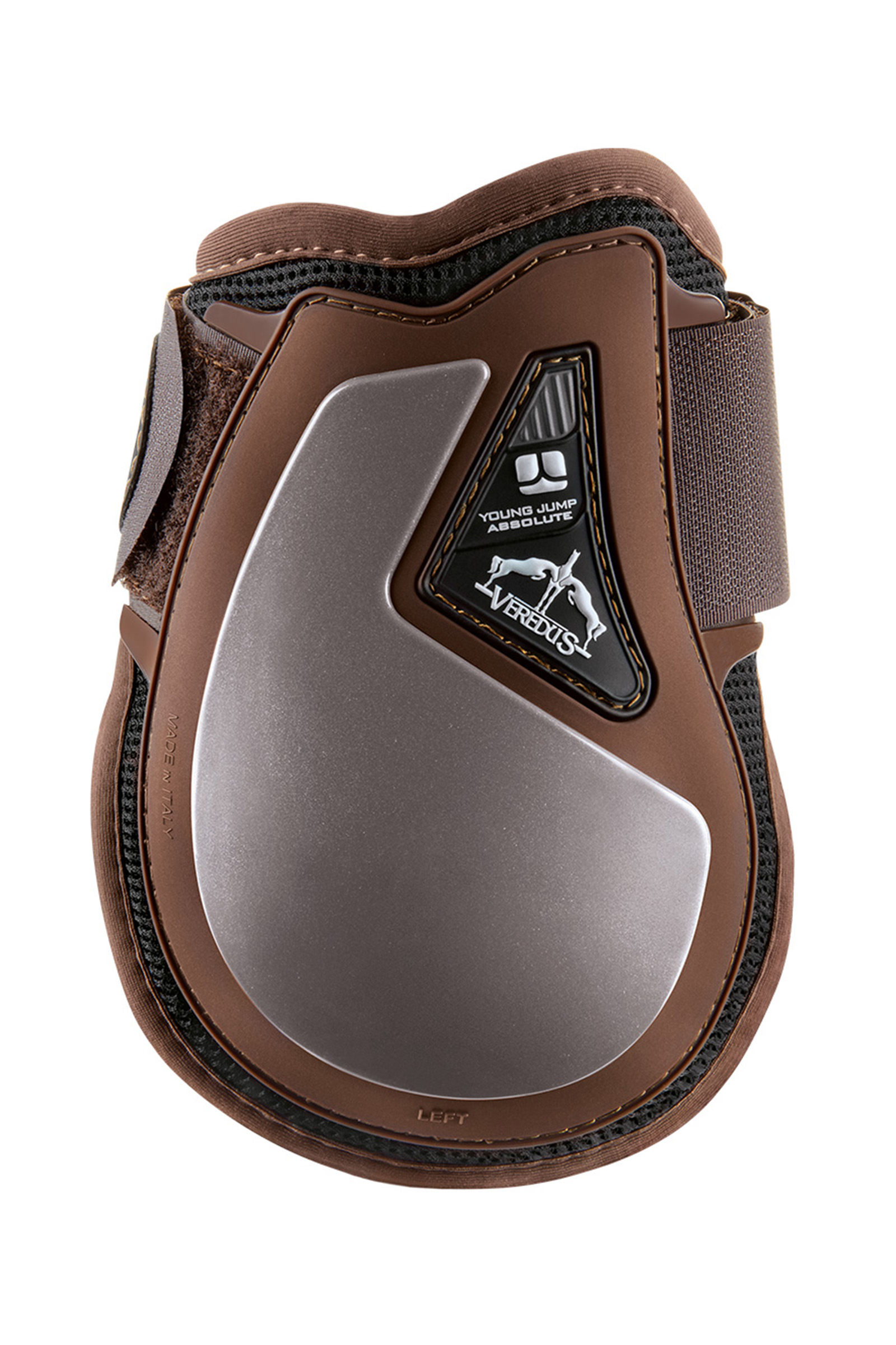 Veredus Young Jump Absolute Olympus Fetlock Boots