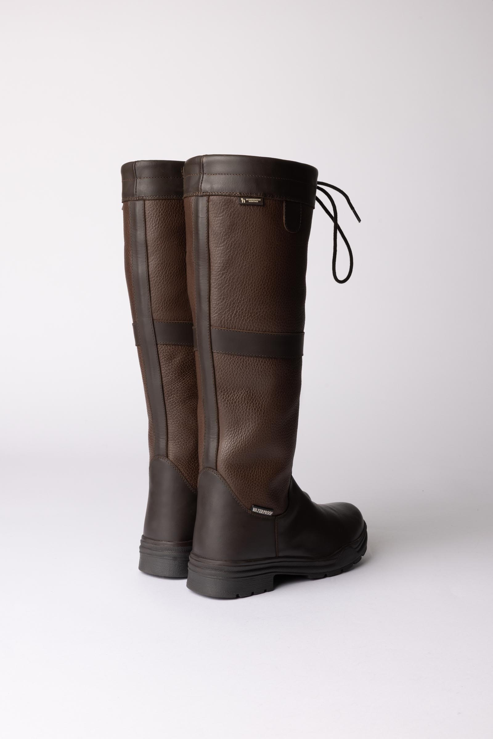 Horze Badminton vanntette utend&oslash;rsst&oslash;vler