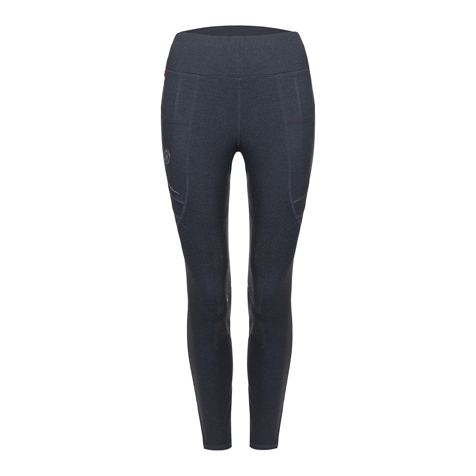 Cavallo Lin Grip helforsterket vintertights. dame