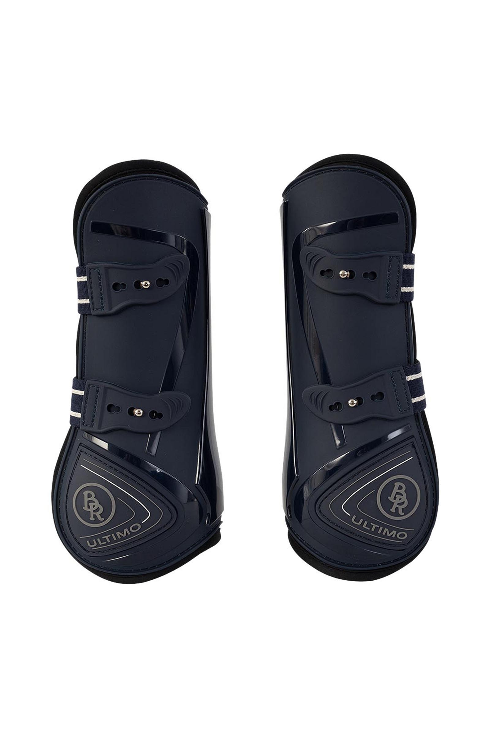 Navy BR Ultimo senebeinsbeskyttere