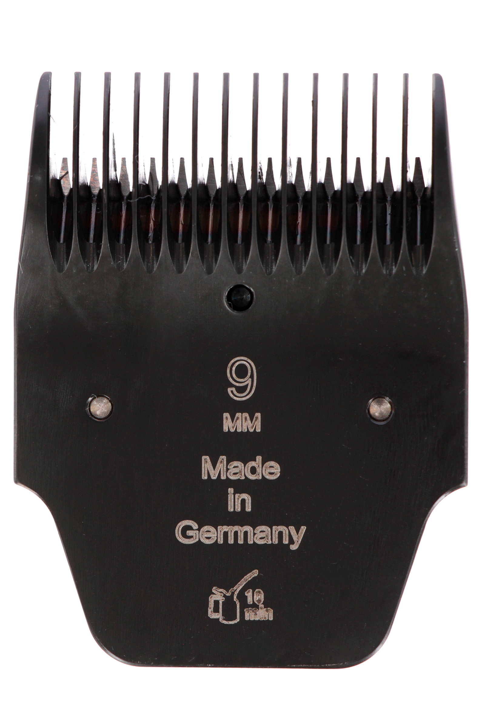 Aesculap Favorita 9,0 mm klippehode med DLC-belegg