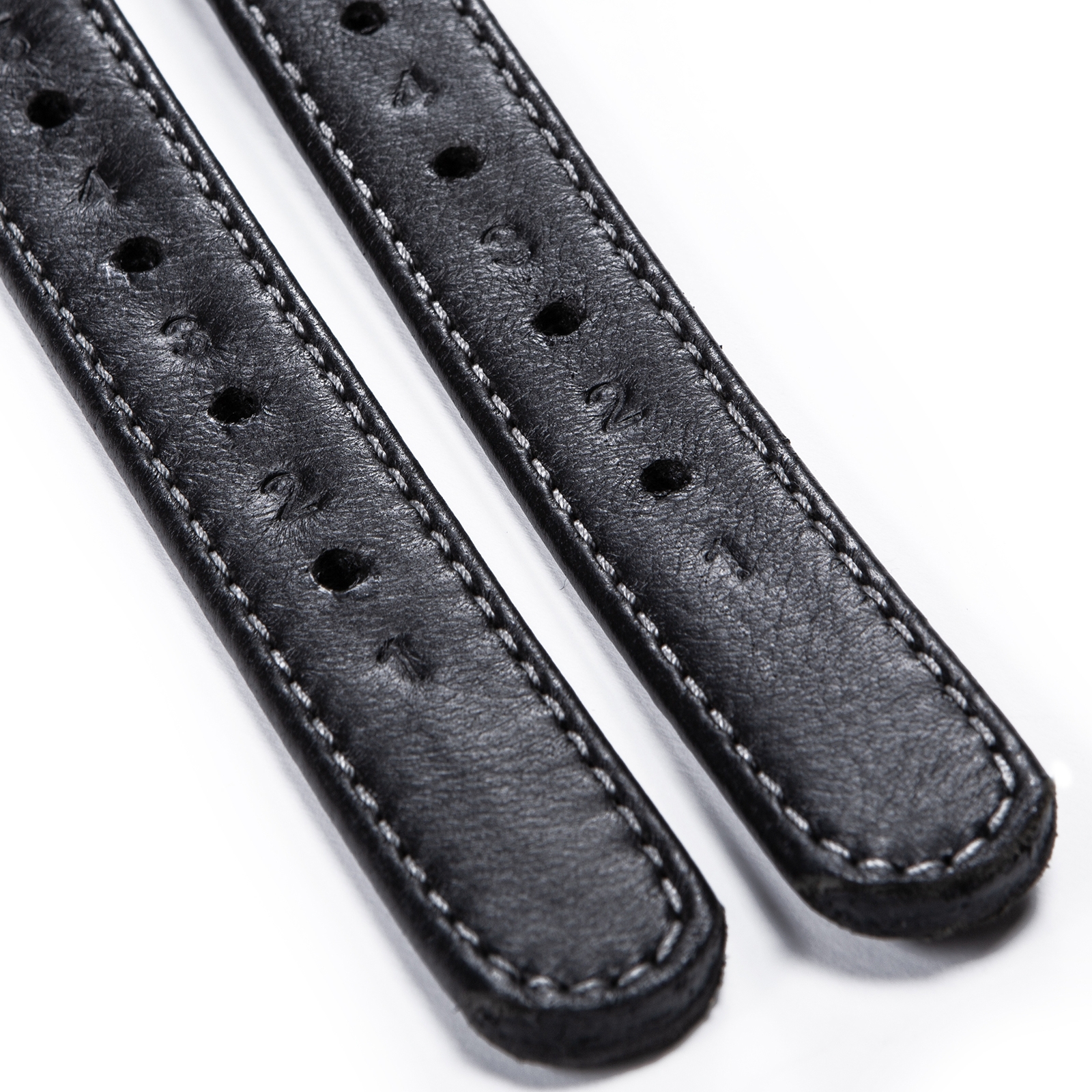 Christ longeringsgjord med saueskinn