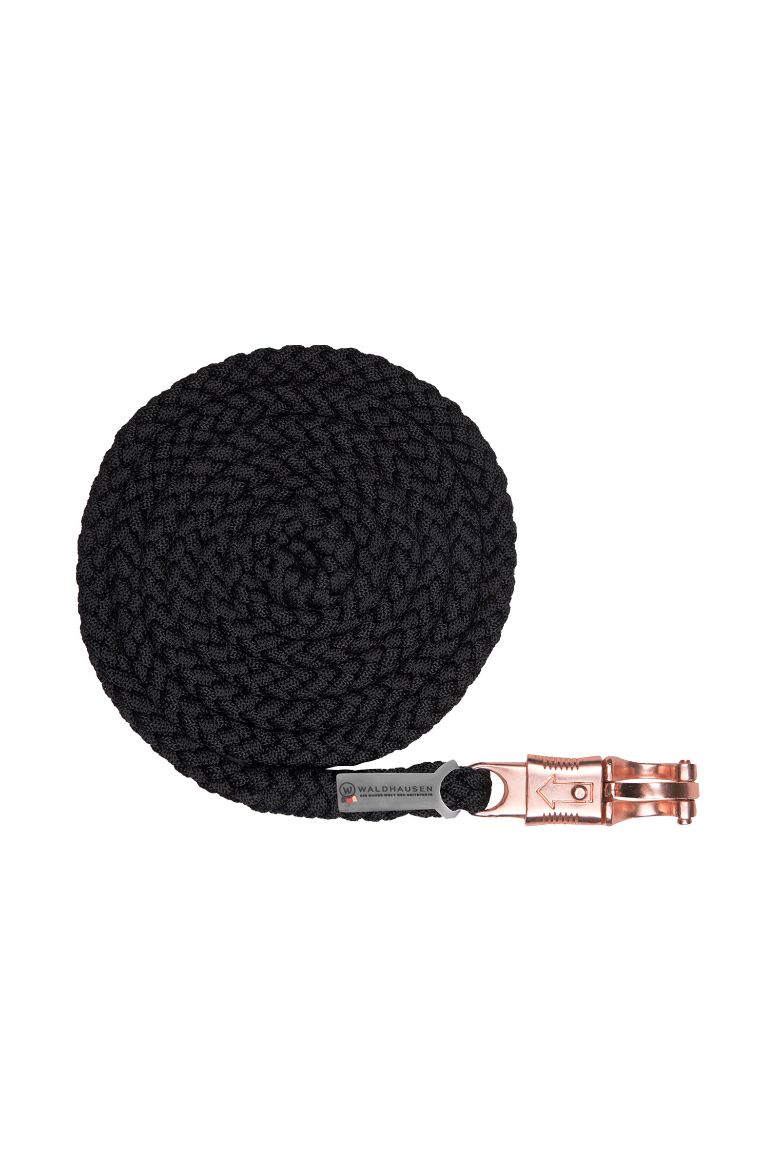 Waldhausen Shine Leietau med Panikkrok