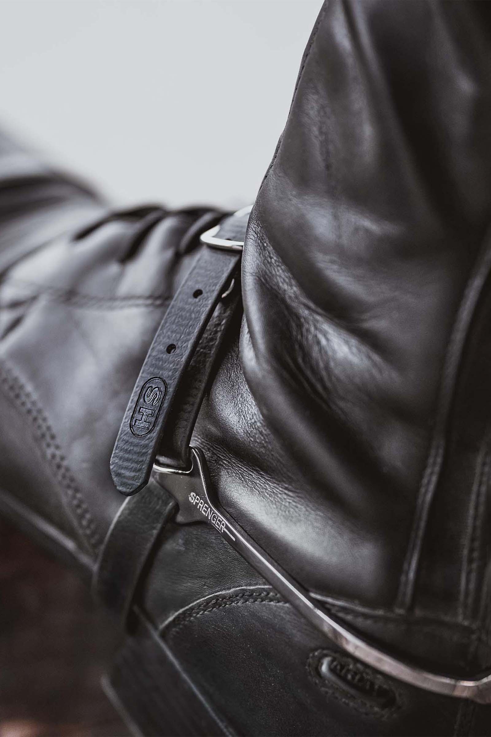 Sprenger Biothane sporeremmer