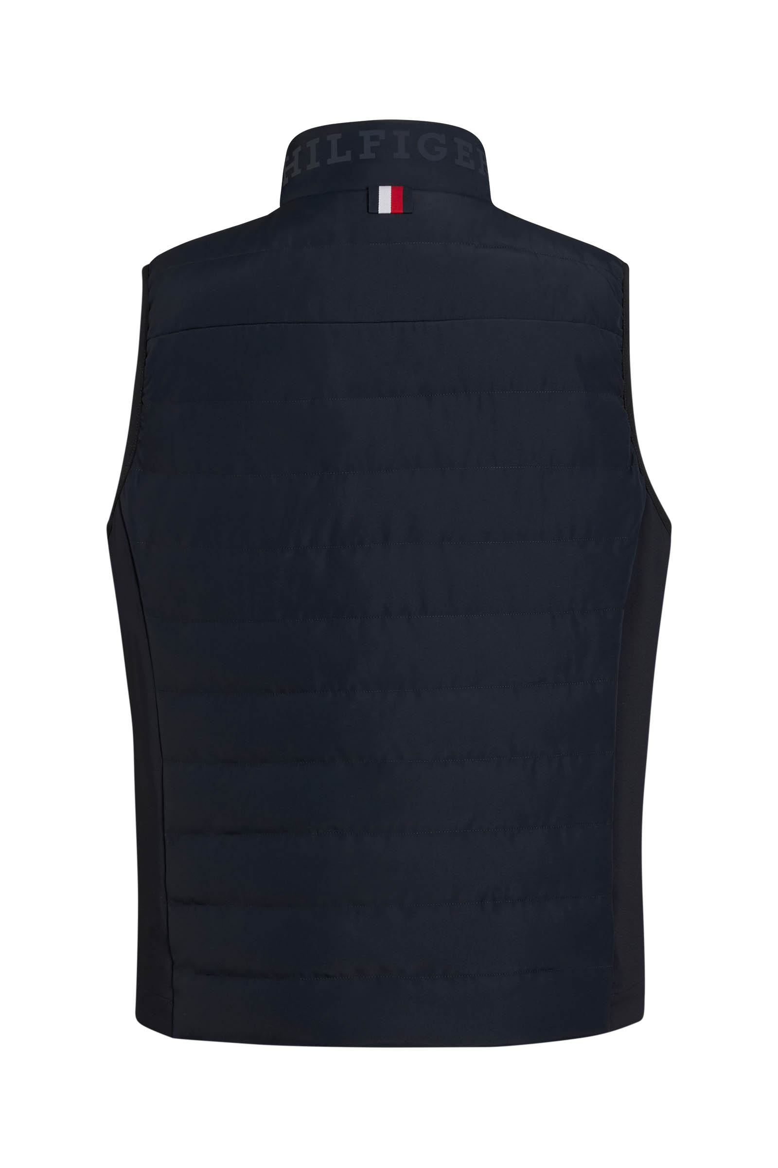 Tommy Hilfiger Equestrian Lewis quiltet vest