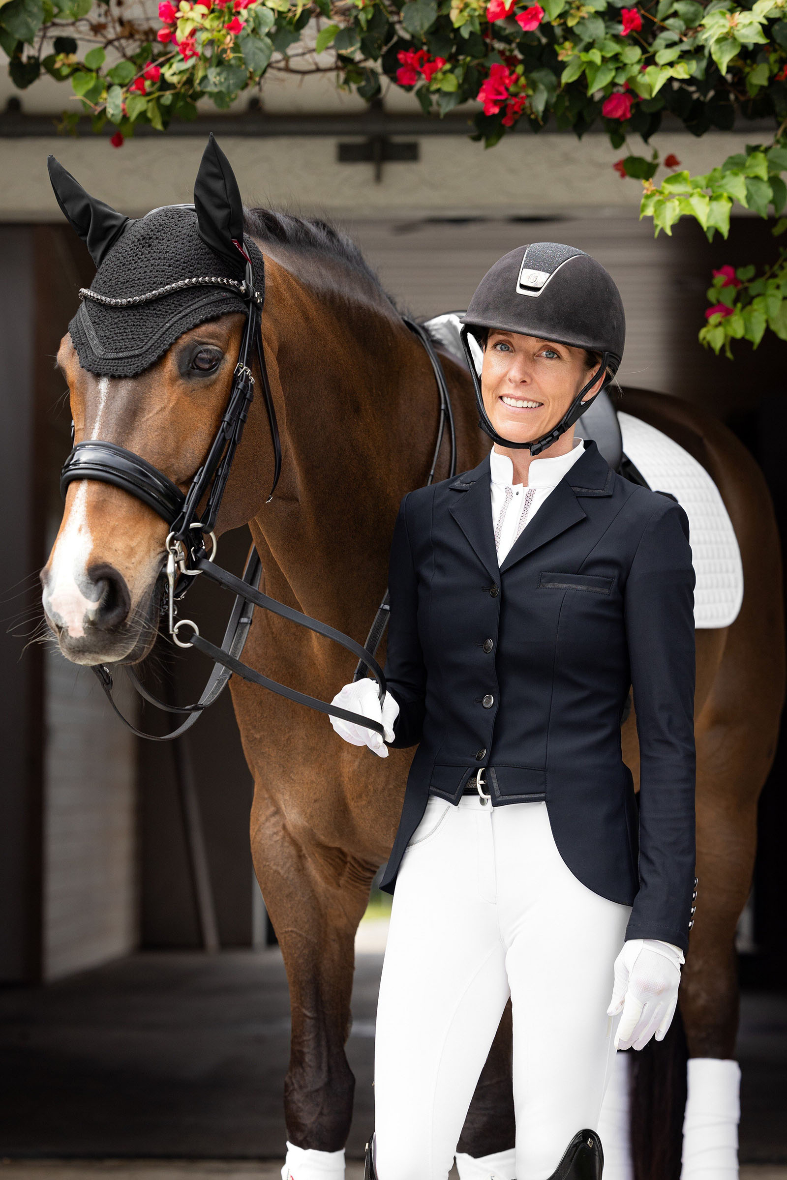 LeMieux Kudos kandar