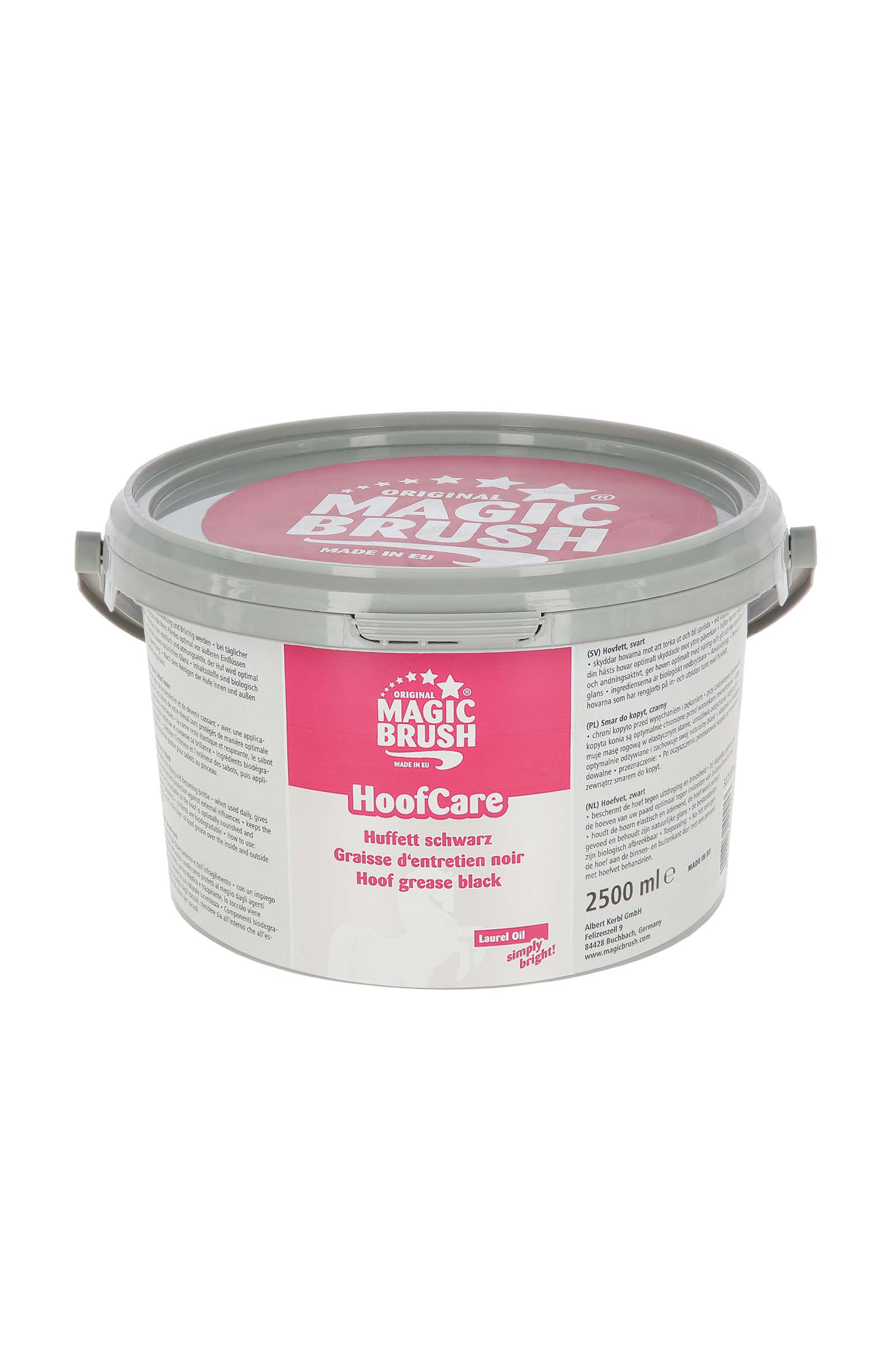 MagicBrush grønt, 2,5 liter