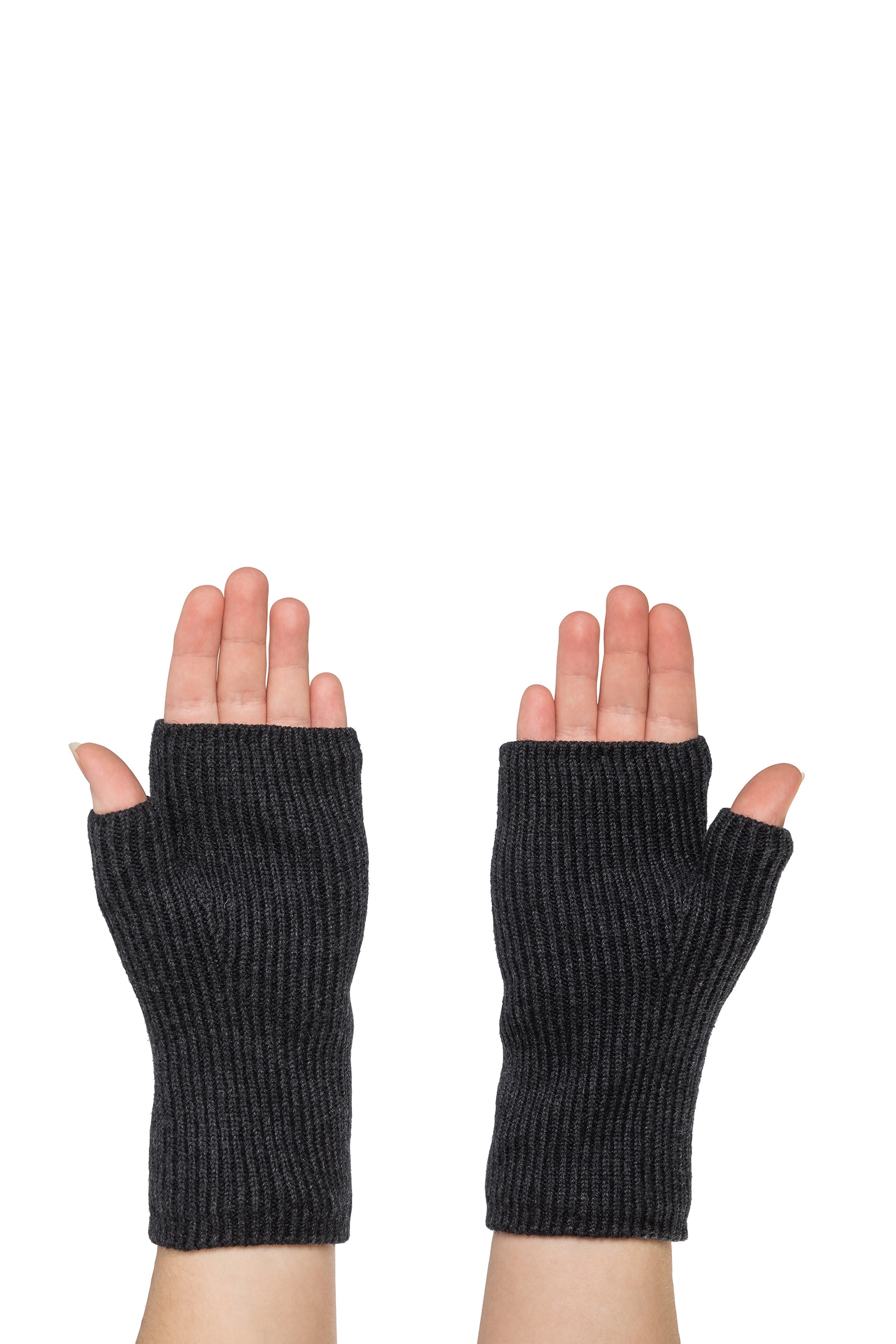 Back on Track Ash Strikket H&aring;ndleddsbeskytter