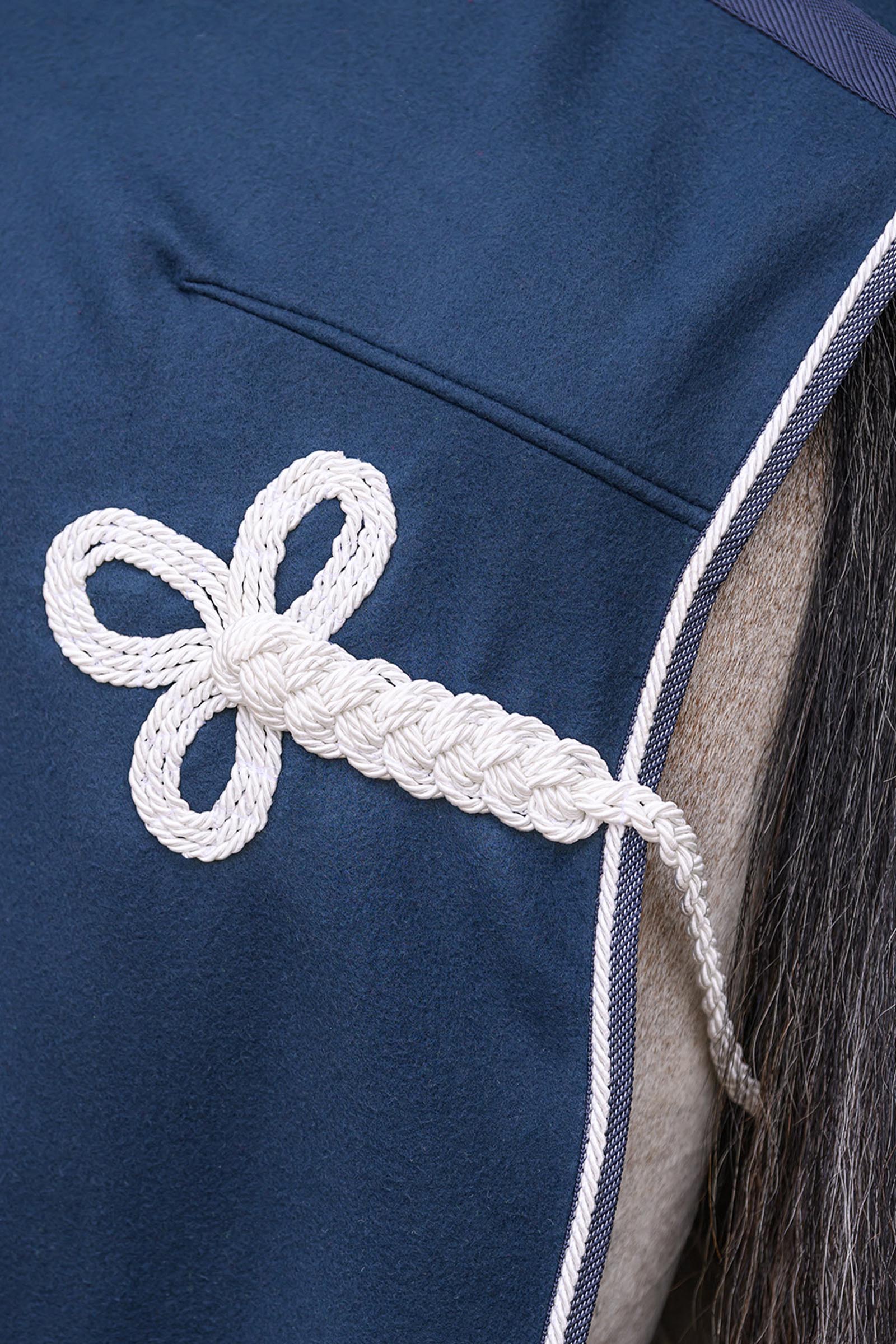 Waldhausen ECONOMIC fleece reklamedekken