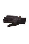 RSL Kitzbuhel Winter Leather Riding Gloves
