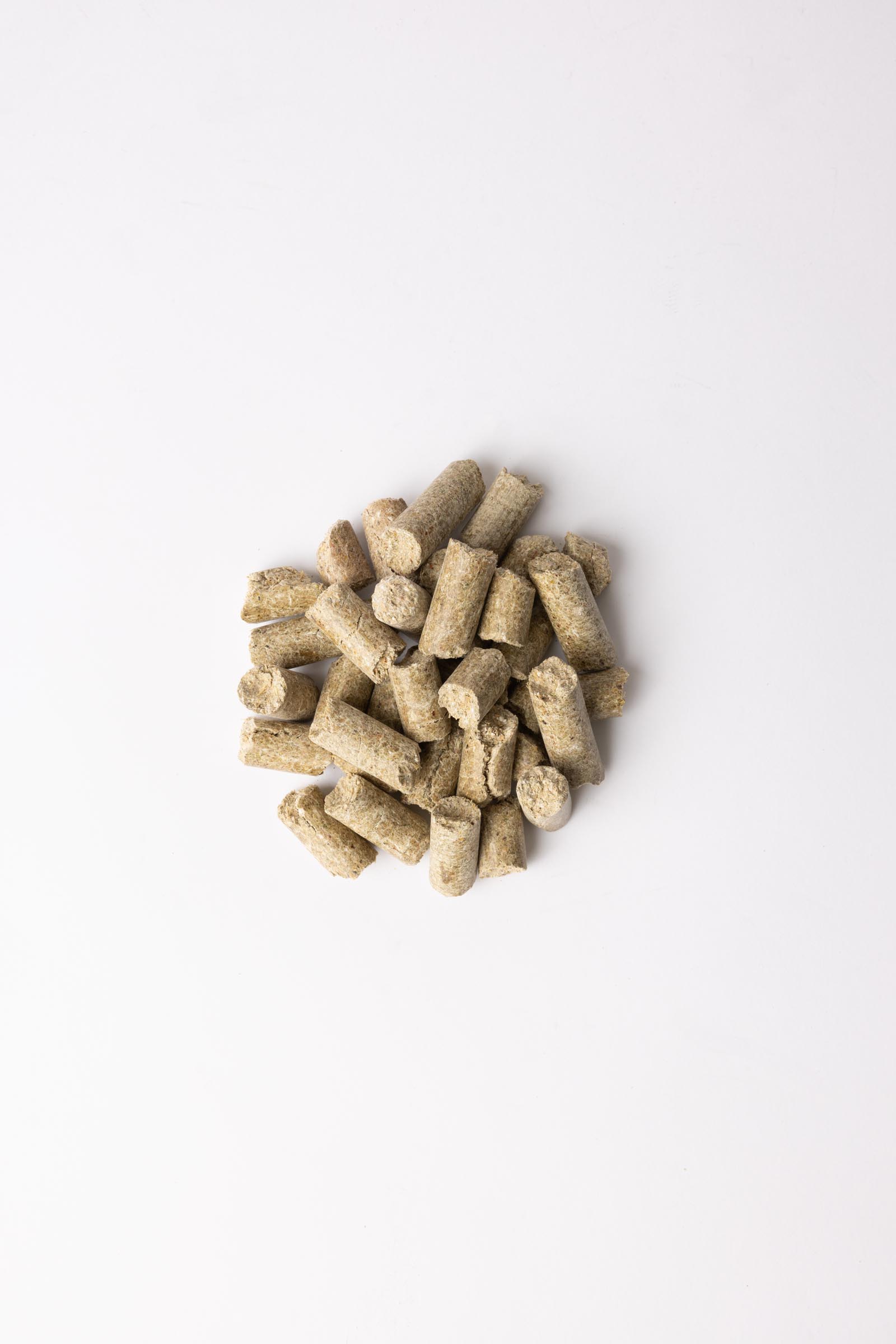 Horze Godbiter Frukt & Gr&oslash;nnsaker, 3 kg