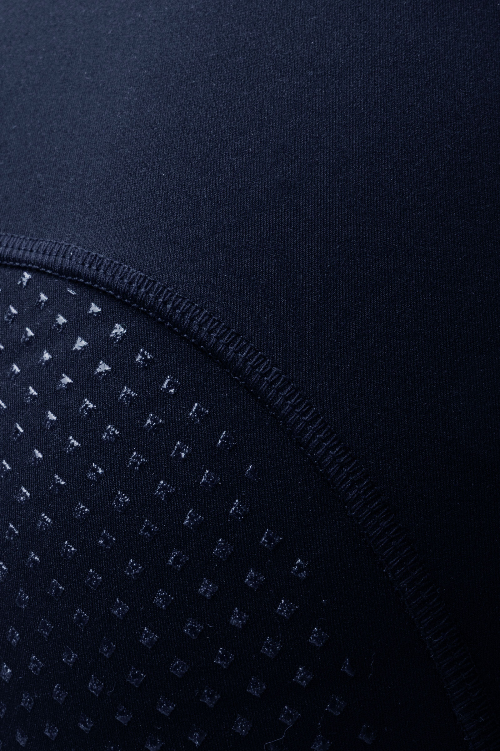 Horze Greta termiske helforsterkede ridetights for damer