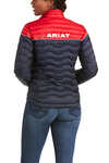 Ariat Ideal 3.0 dunjakke team, dame
