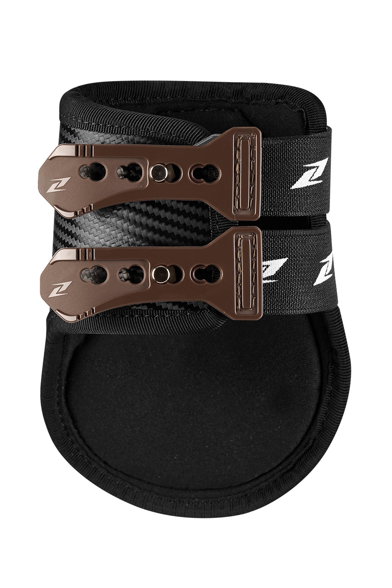 Zandona Carbon Professional Lite Kodeleddsbeskyttere