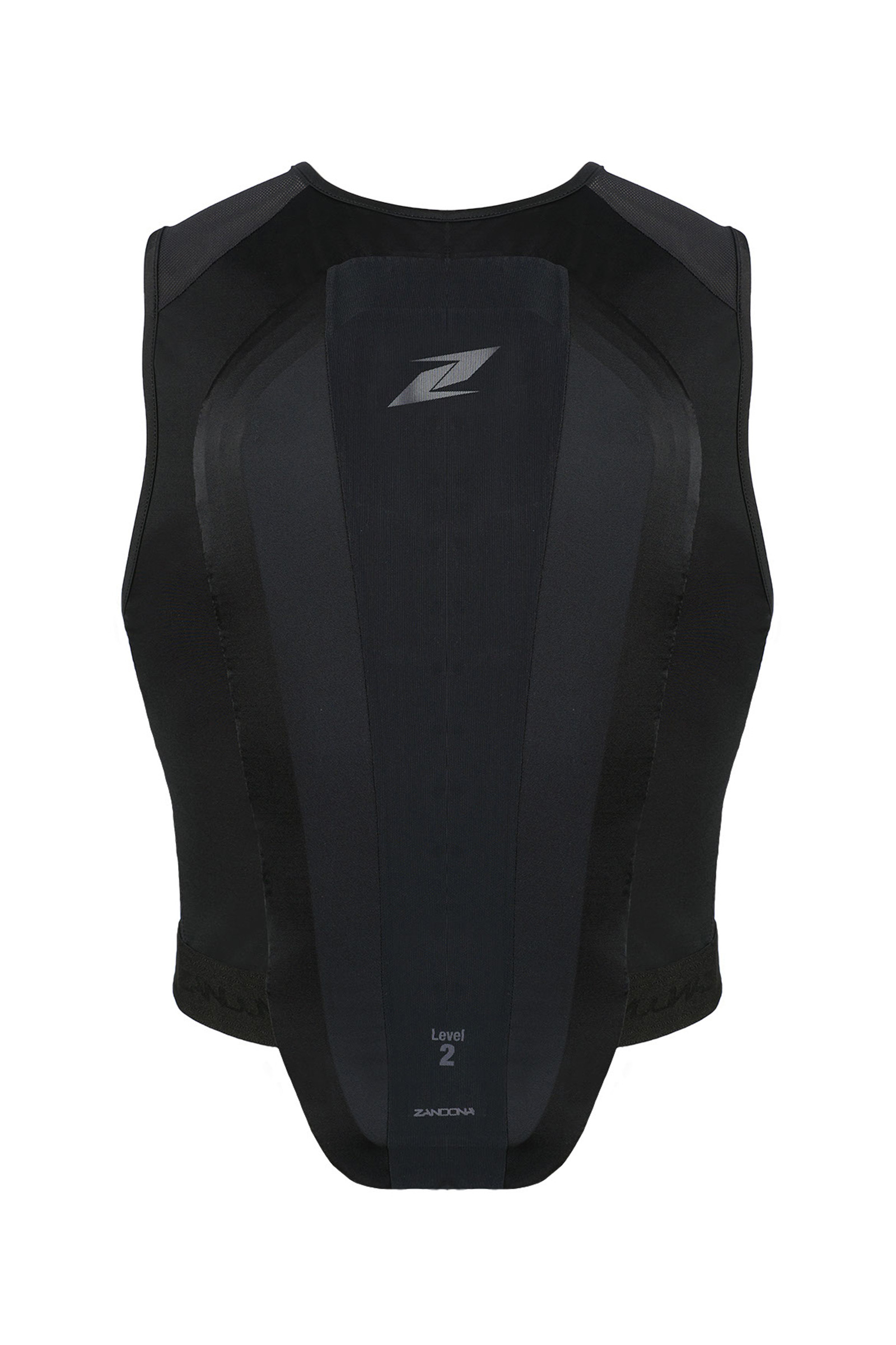 Zandona Competition Vest x8 (178-187cm) ryggbeskytter