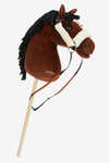LeMieux Hobby Horse galopphodelag sett