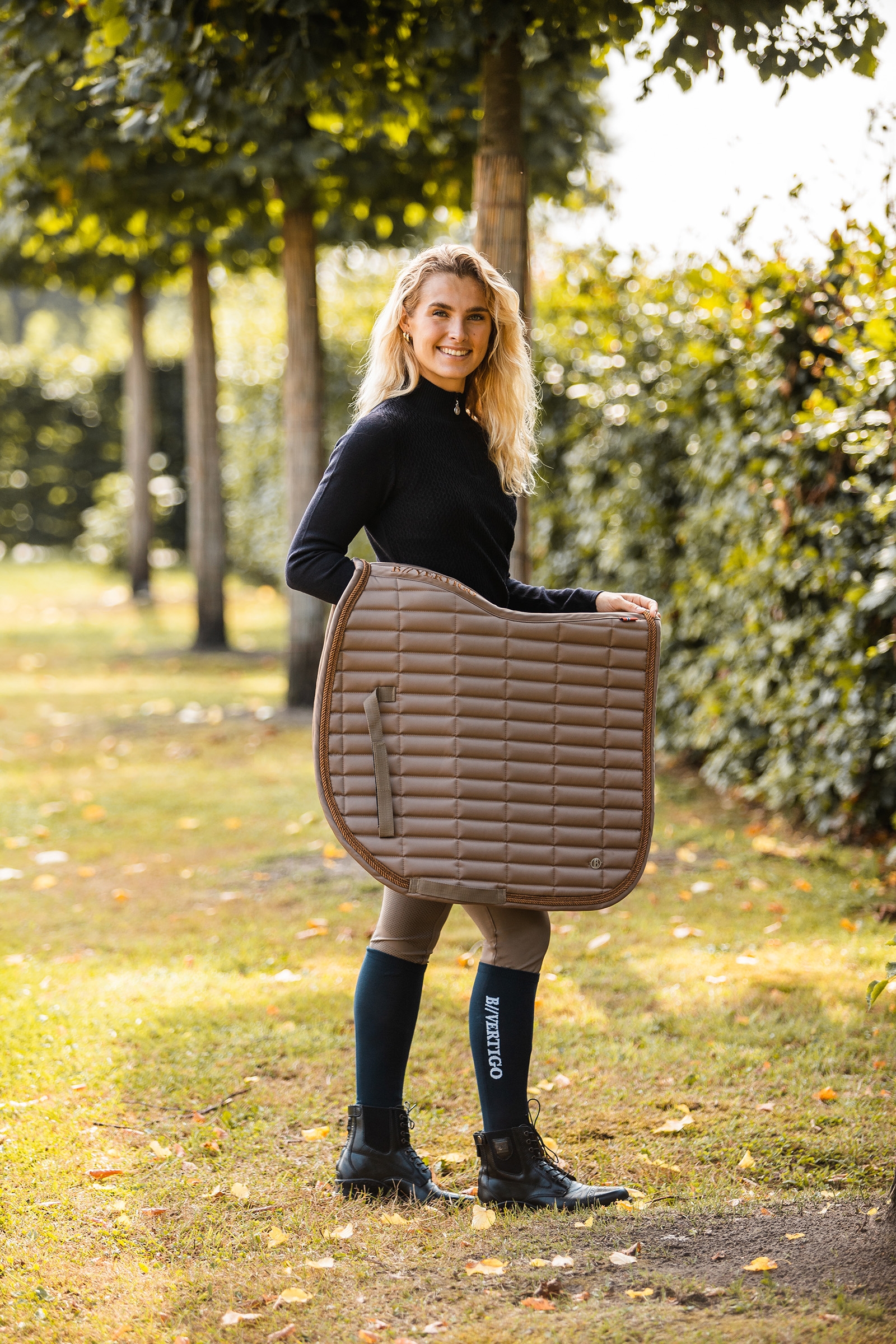 B Vertigo Quinn allroundsjabrak