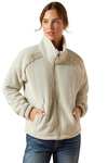 Ariat Lafayette Full Zip Sweatshirt Jacket