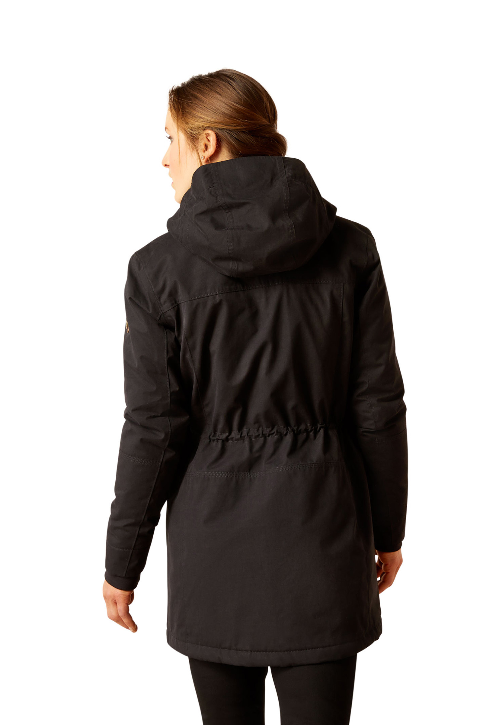 Ariat Argentium isolert parka for kvinner