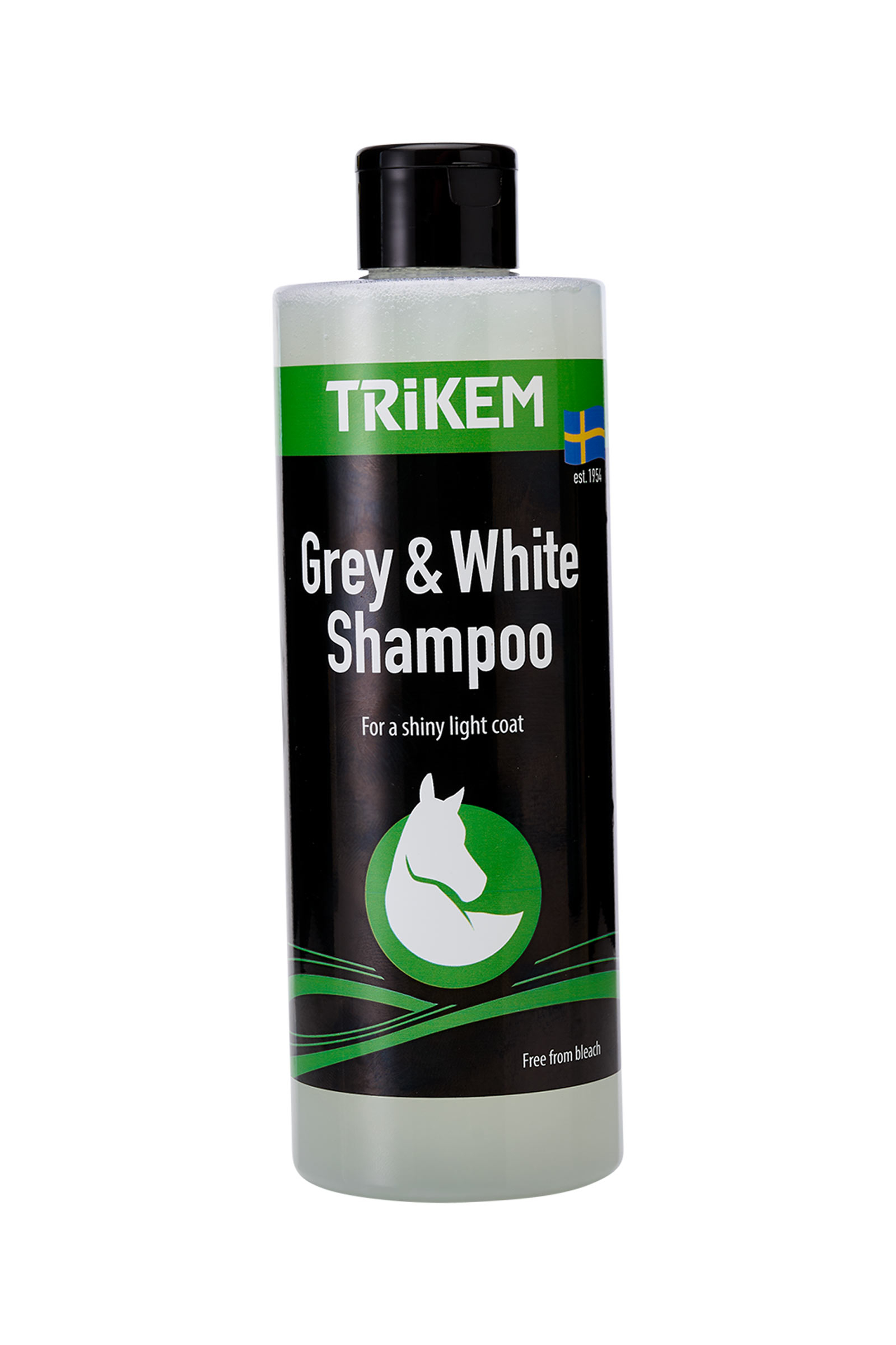 Trikem Skimmelshampo, 500 ml
