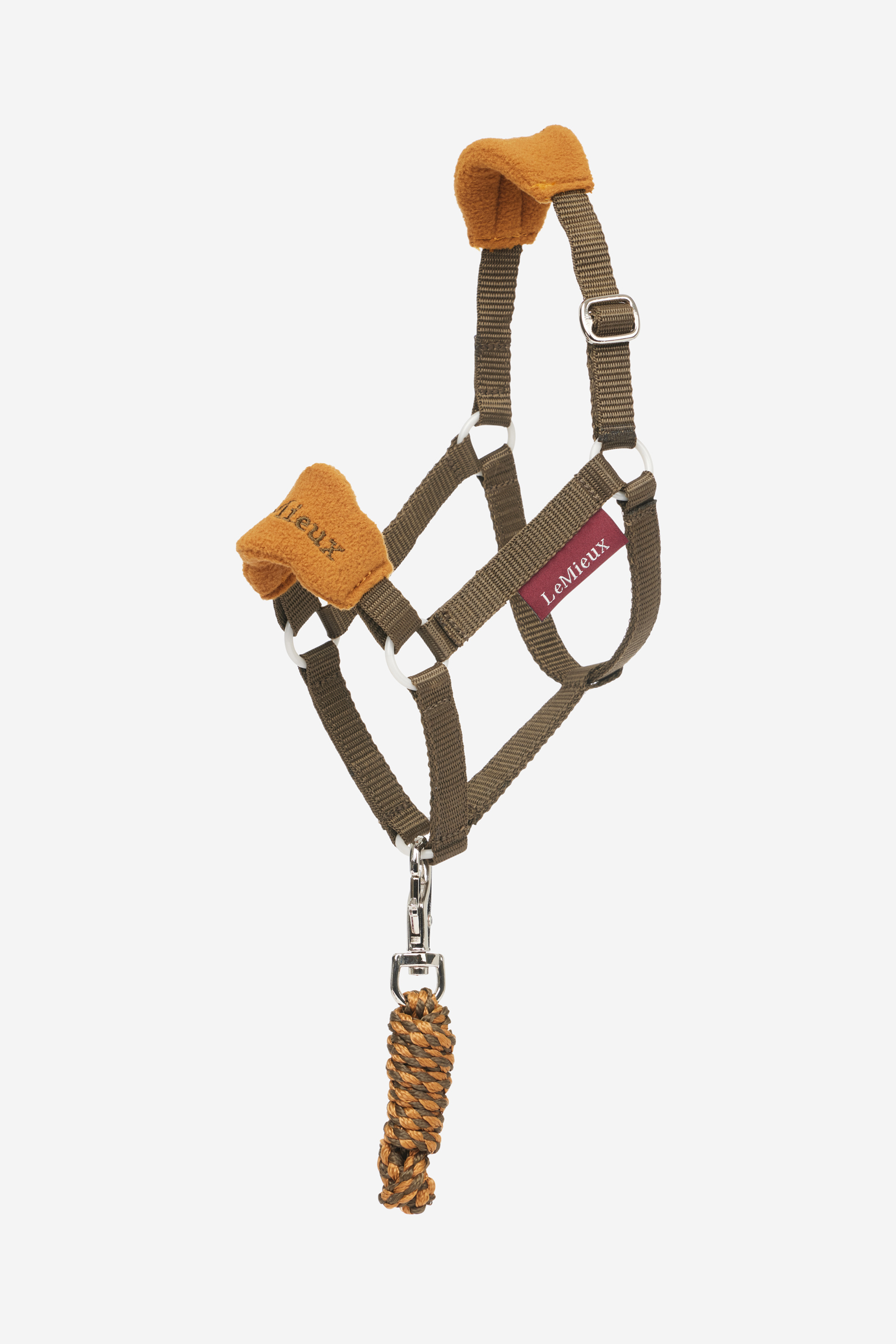 LeMieux Hobby Horse Vogue grime og leietau