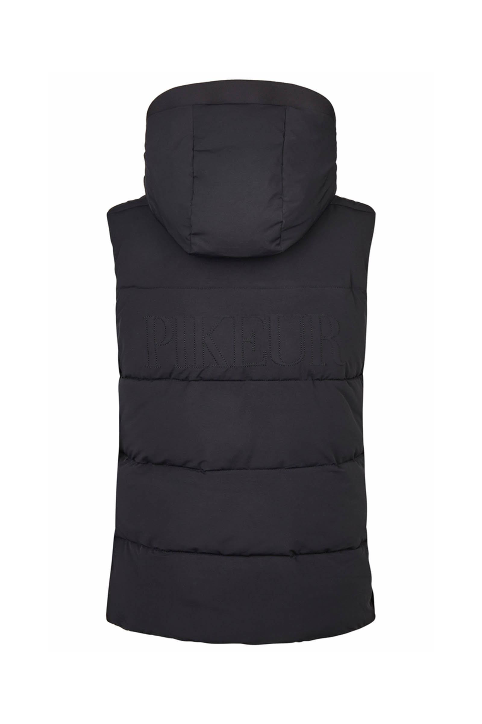 Pikeur Athleisure dame vattert vest