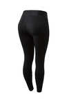 Horze Active thermo tights med kneforsterking, dame