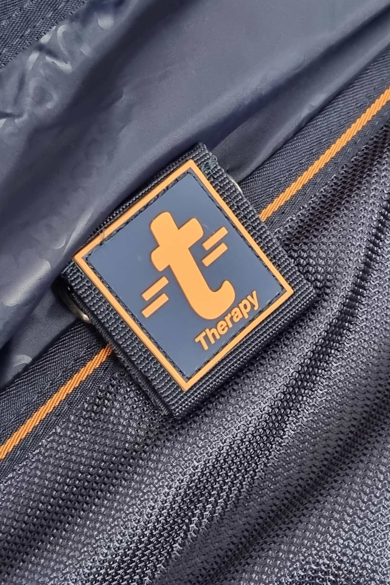 Bucas Therapy Mesh Cooler-dekken