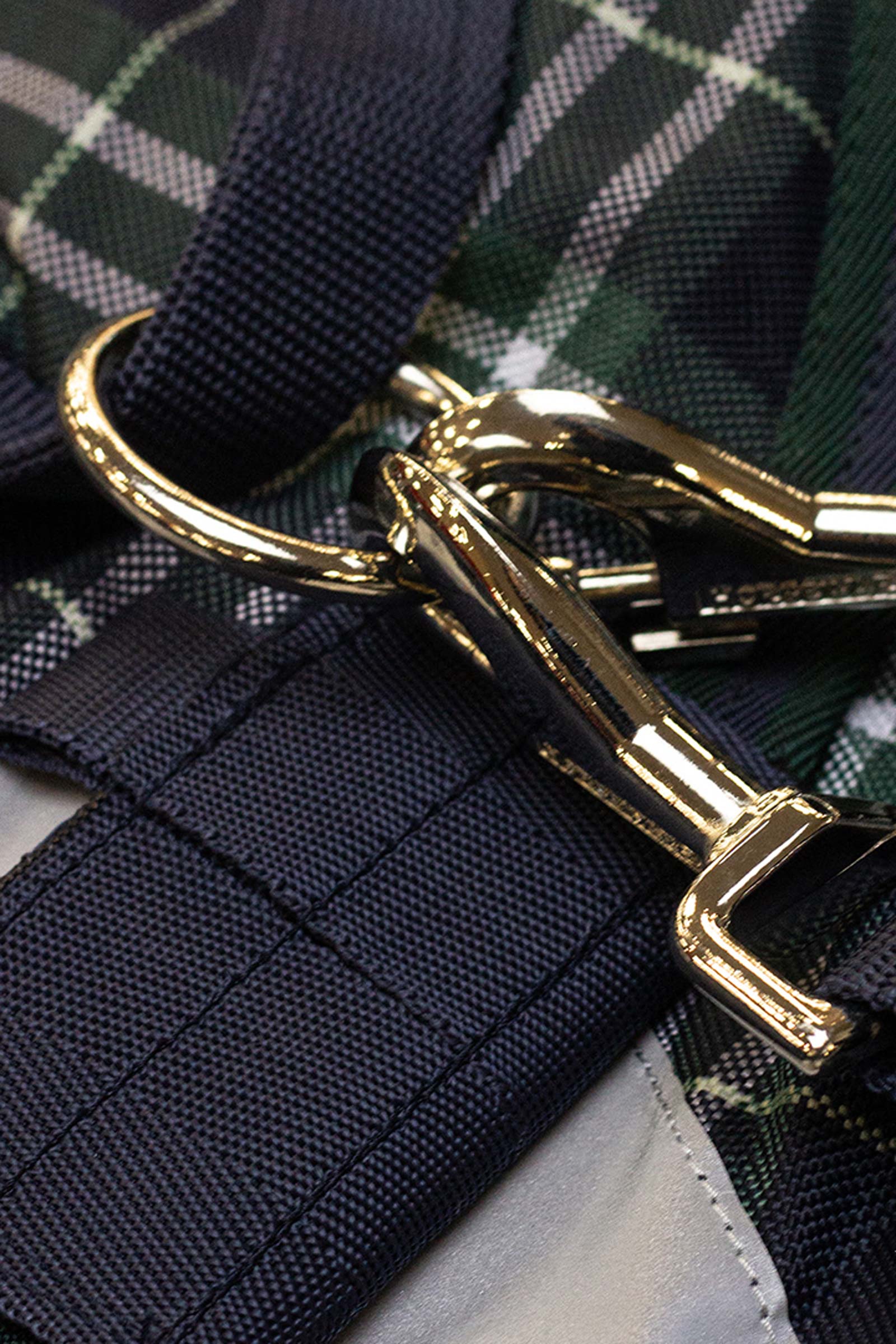 Horseware Rhino Wug Vari-Layer Utedekken med høy hals, 250g