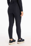 LeMieux Drytex Women´s Waterproof Knee Grip Breeches