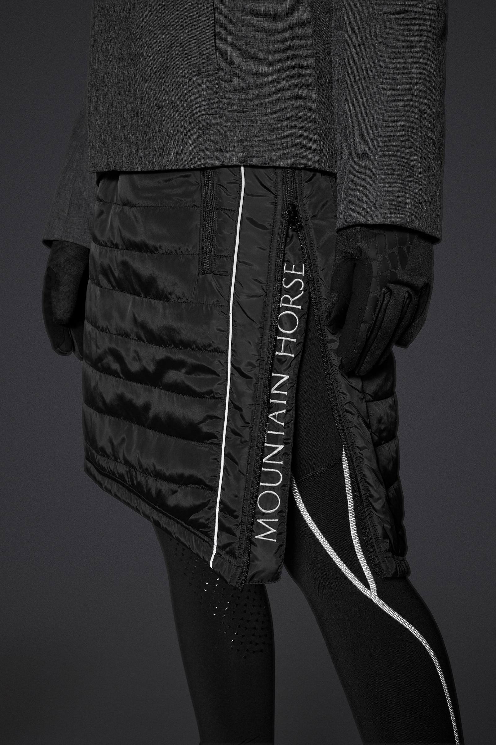 Mountain Horse Sally overtrekksskj&oslash;rt