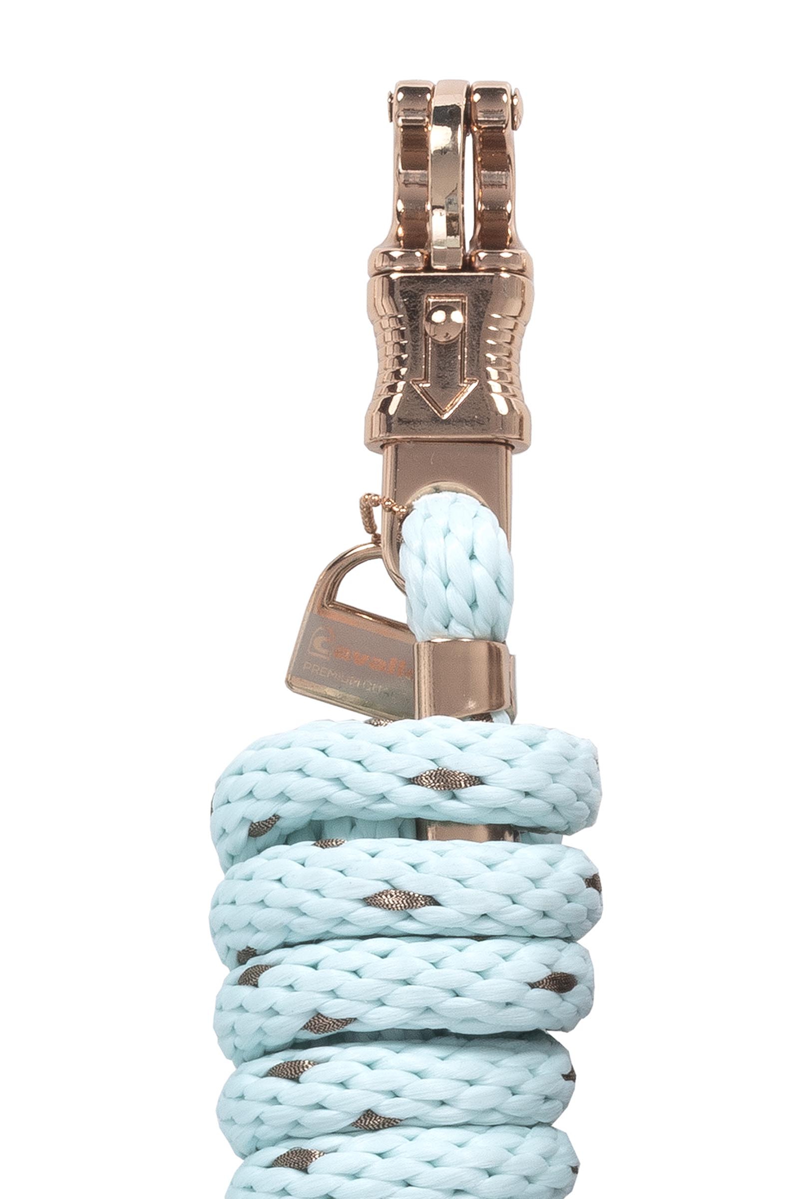 Cavallo CAVALPAZ leietau med panikkrok