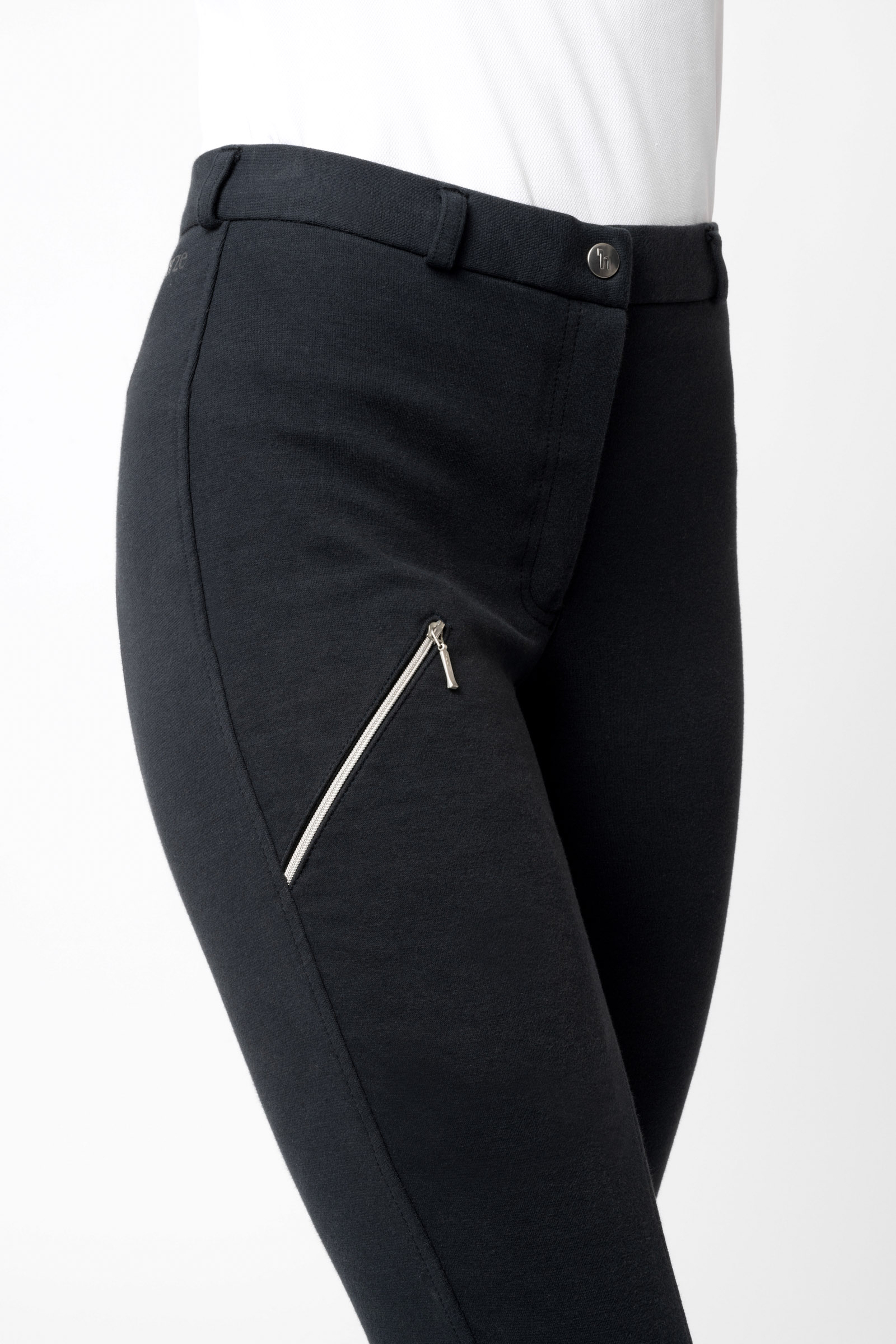 Horze Felicia helforsterket ridebukse