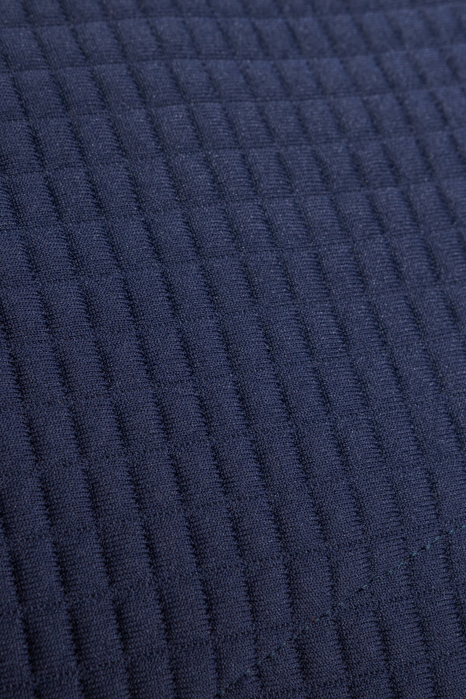 Back on Track Quick Svettedekken