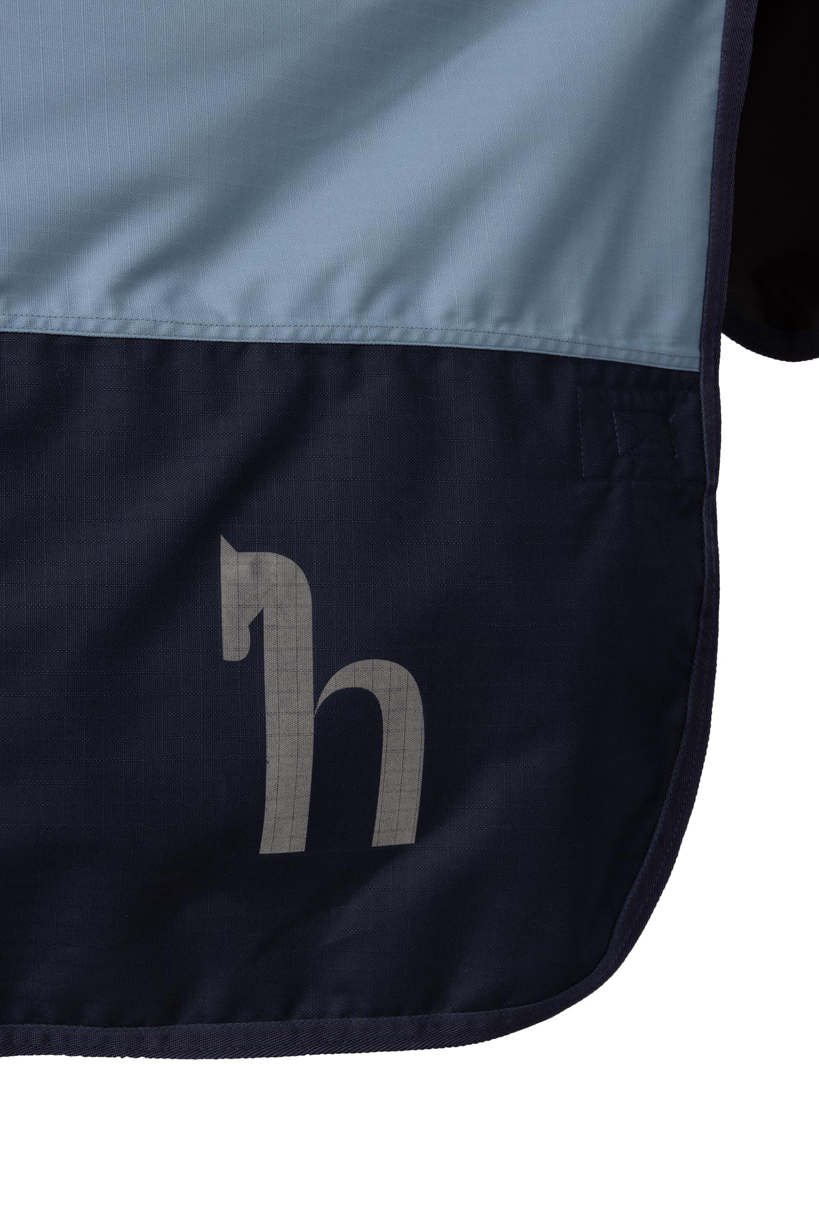 Horze 600D utedekken, 100g