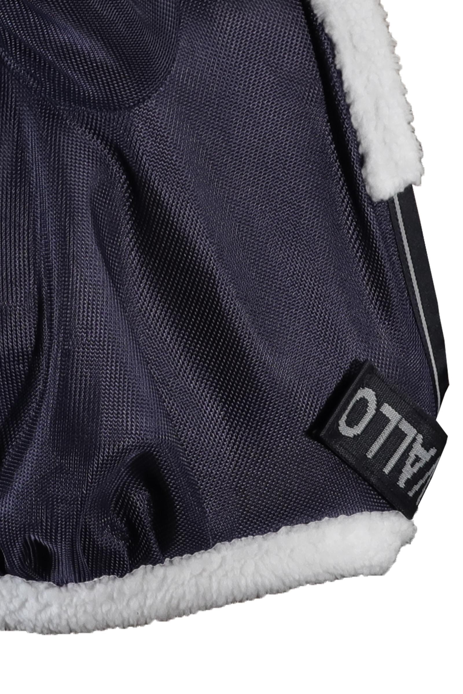 Acavallo Pustende fluehette