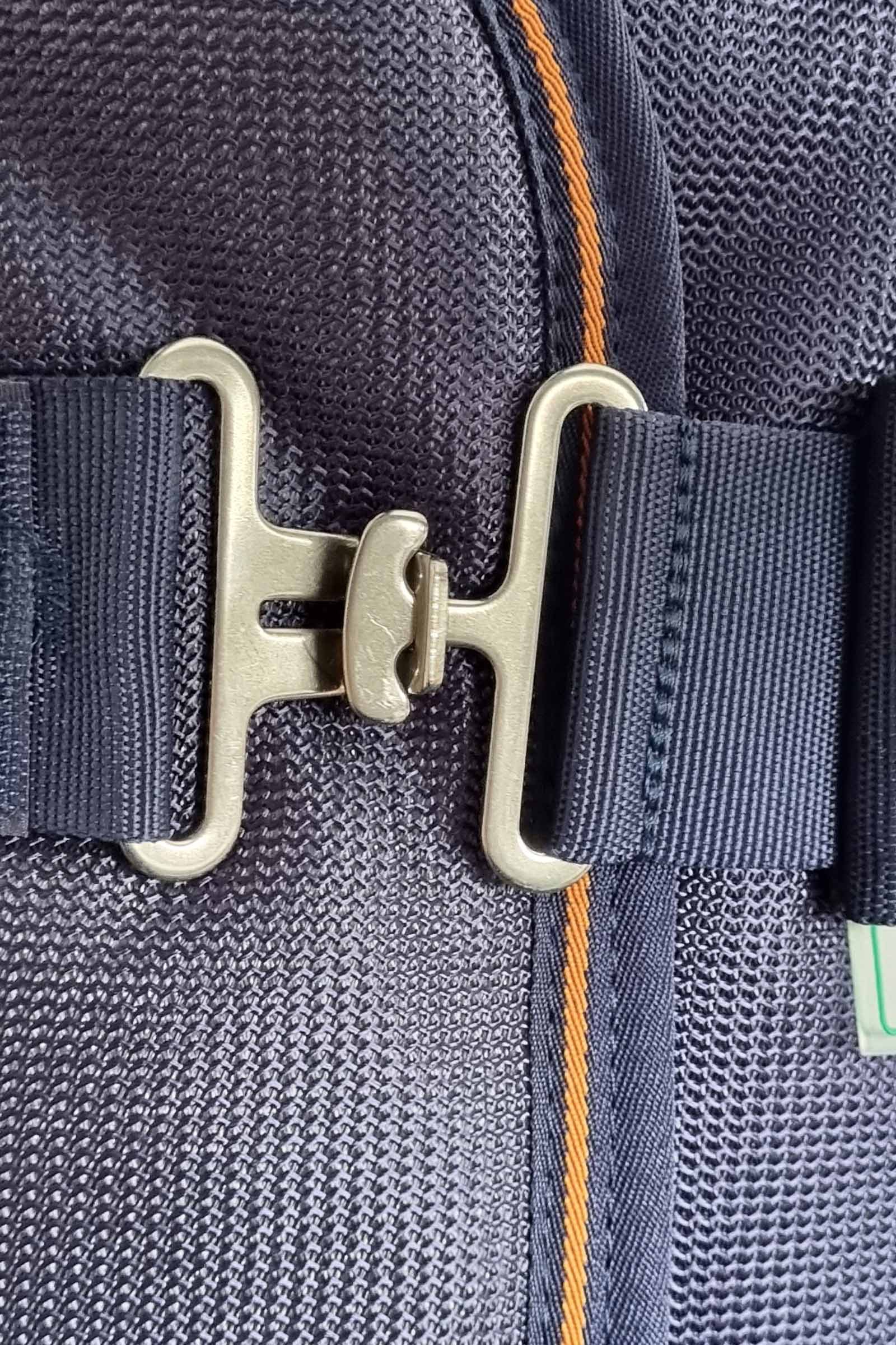 Bucas Therapy Mesh Cooler-dekken