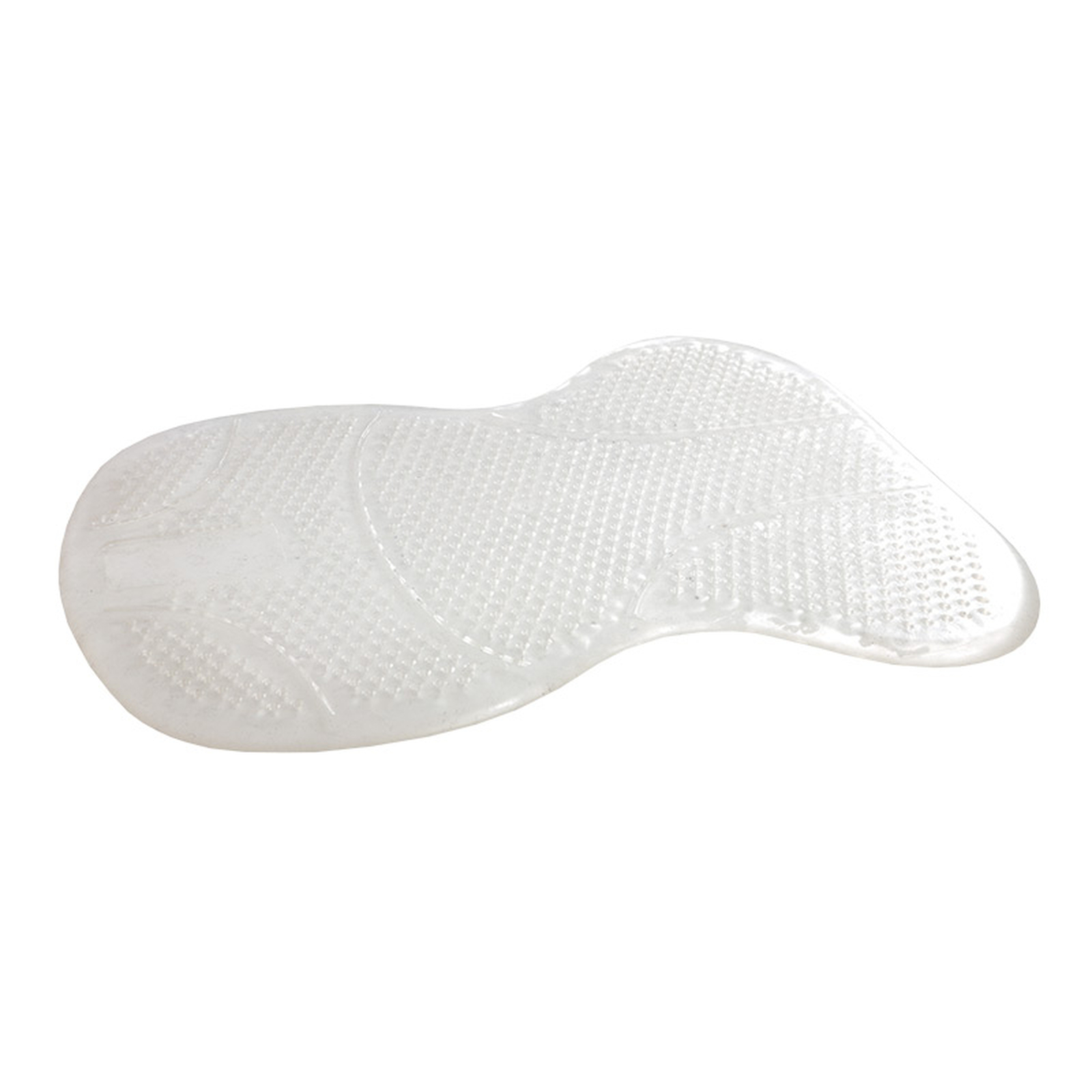 Kavalkade gel pad med kaval-grip