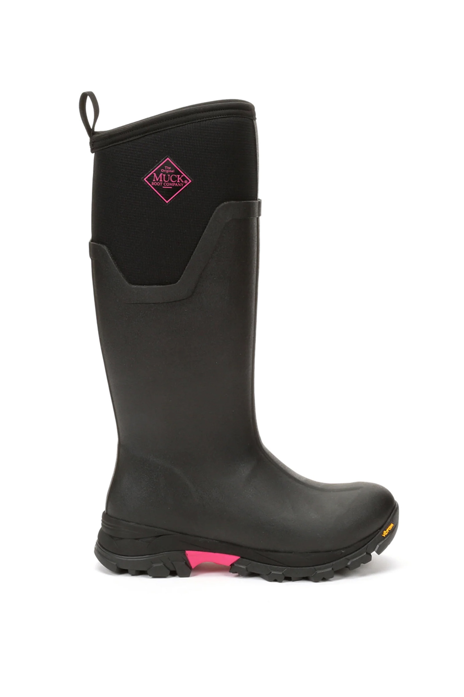 Muck Boot Arctic Ice AG All Terrain dame støvler