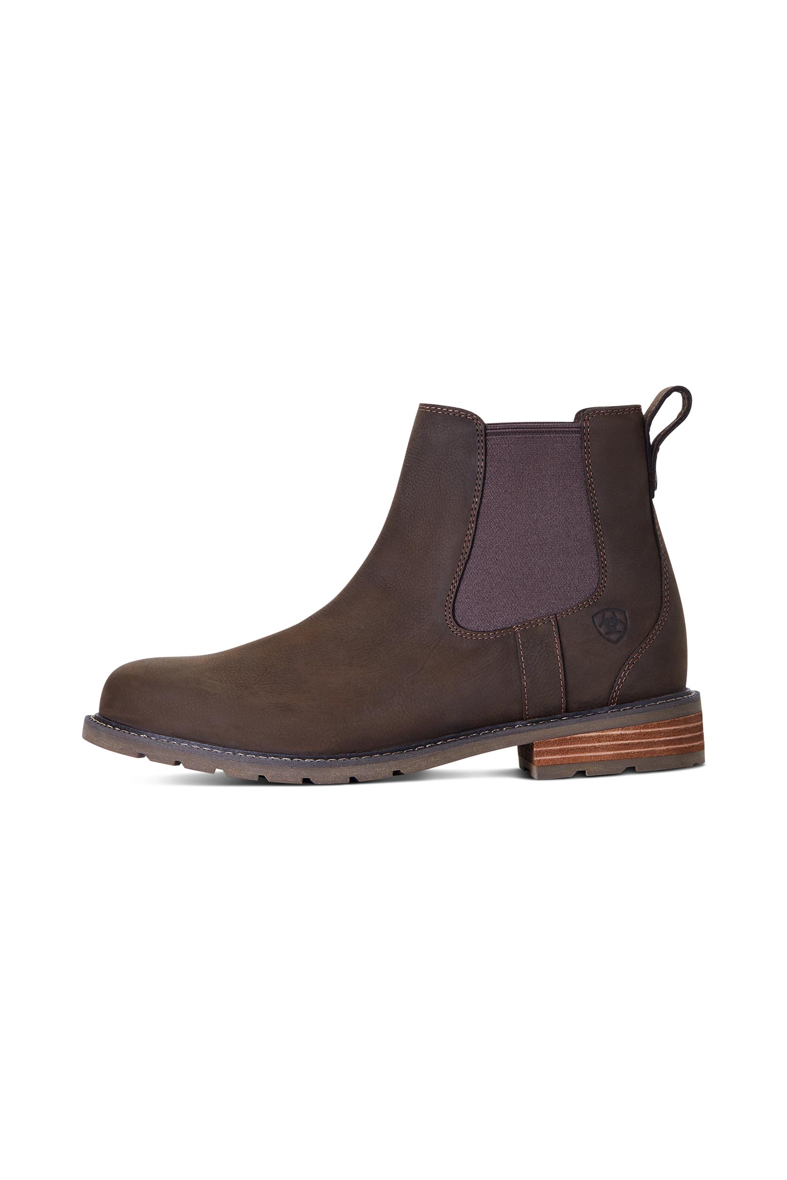 Ariat Wexford Waterproof Vanntette chelsea boots for herre
