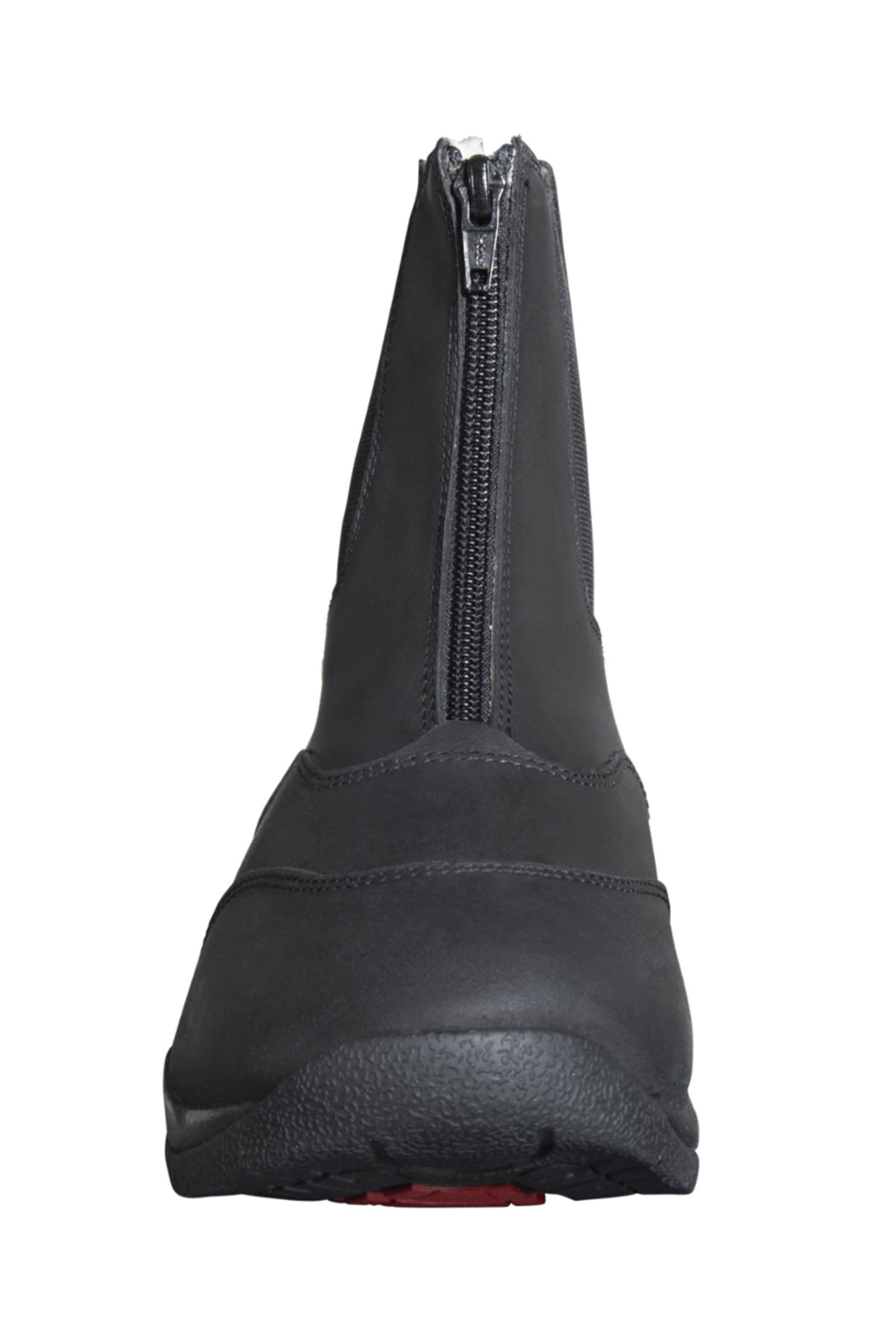 Karlslund Vinter ridesko med lammeskinn