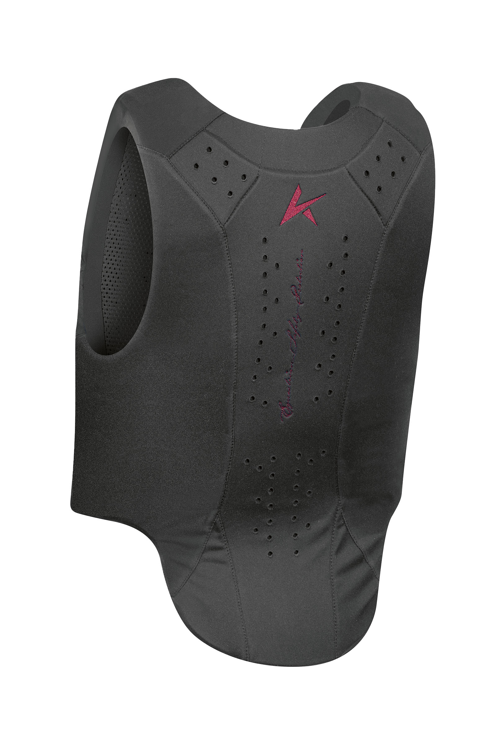 Komperdell sikkerhetsvest Ultra Fit for barn