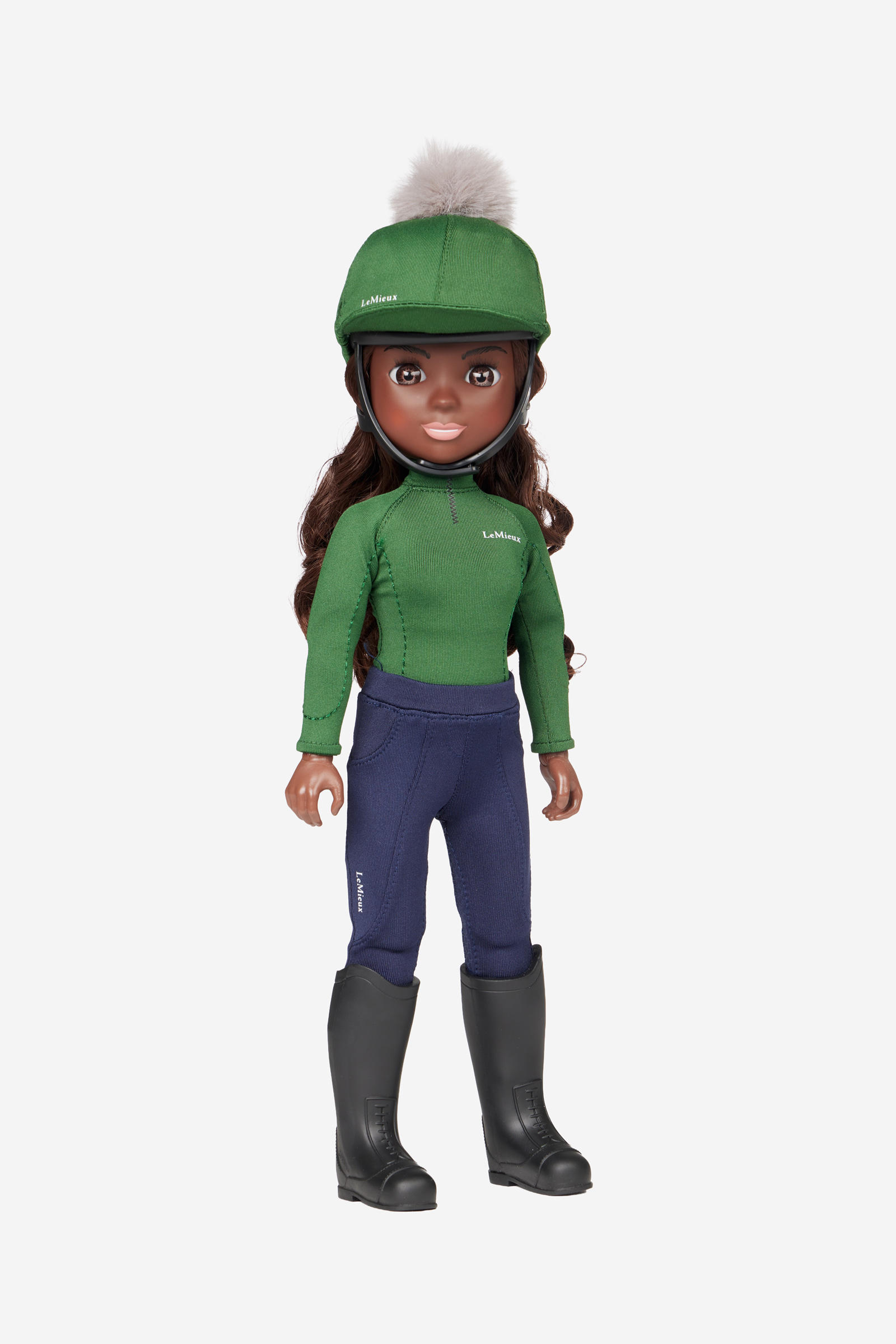 LeMieux Maya rytterdukke