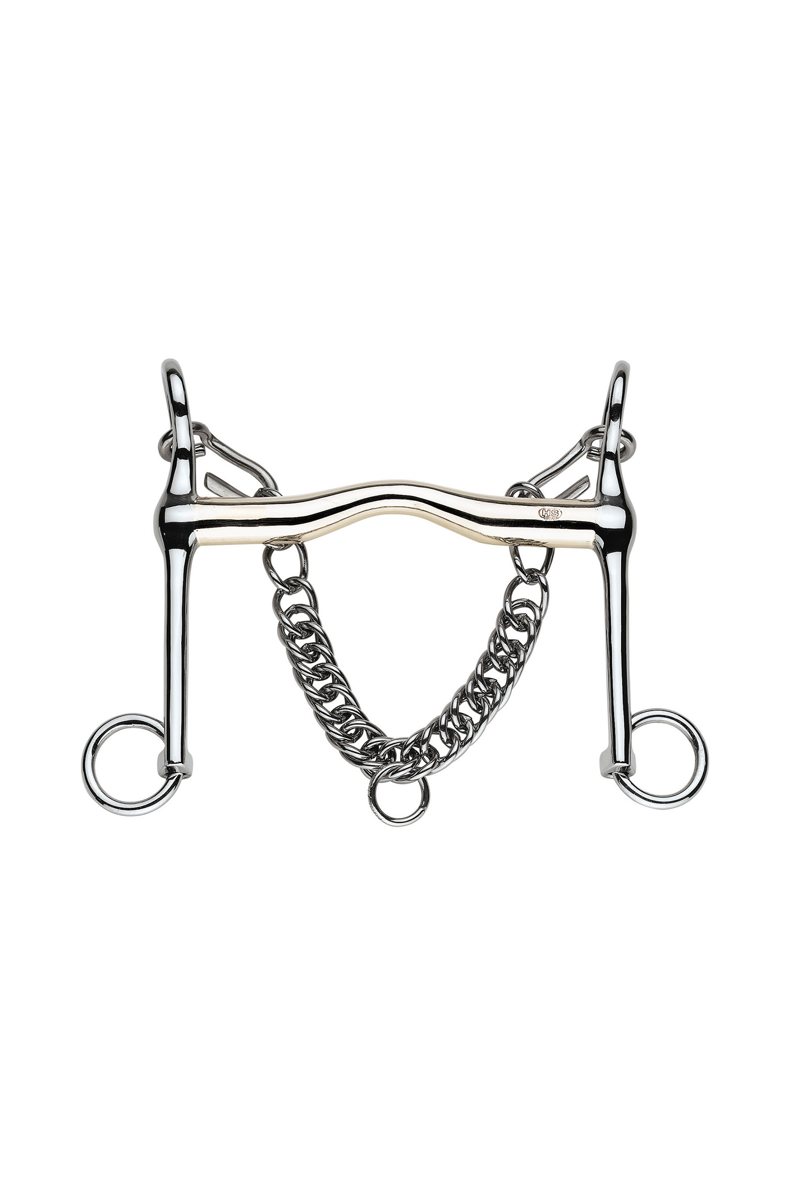 Sprenger HS Kandarbitt 16mm