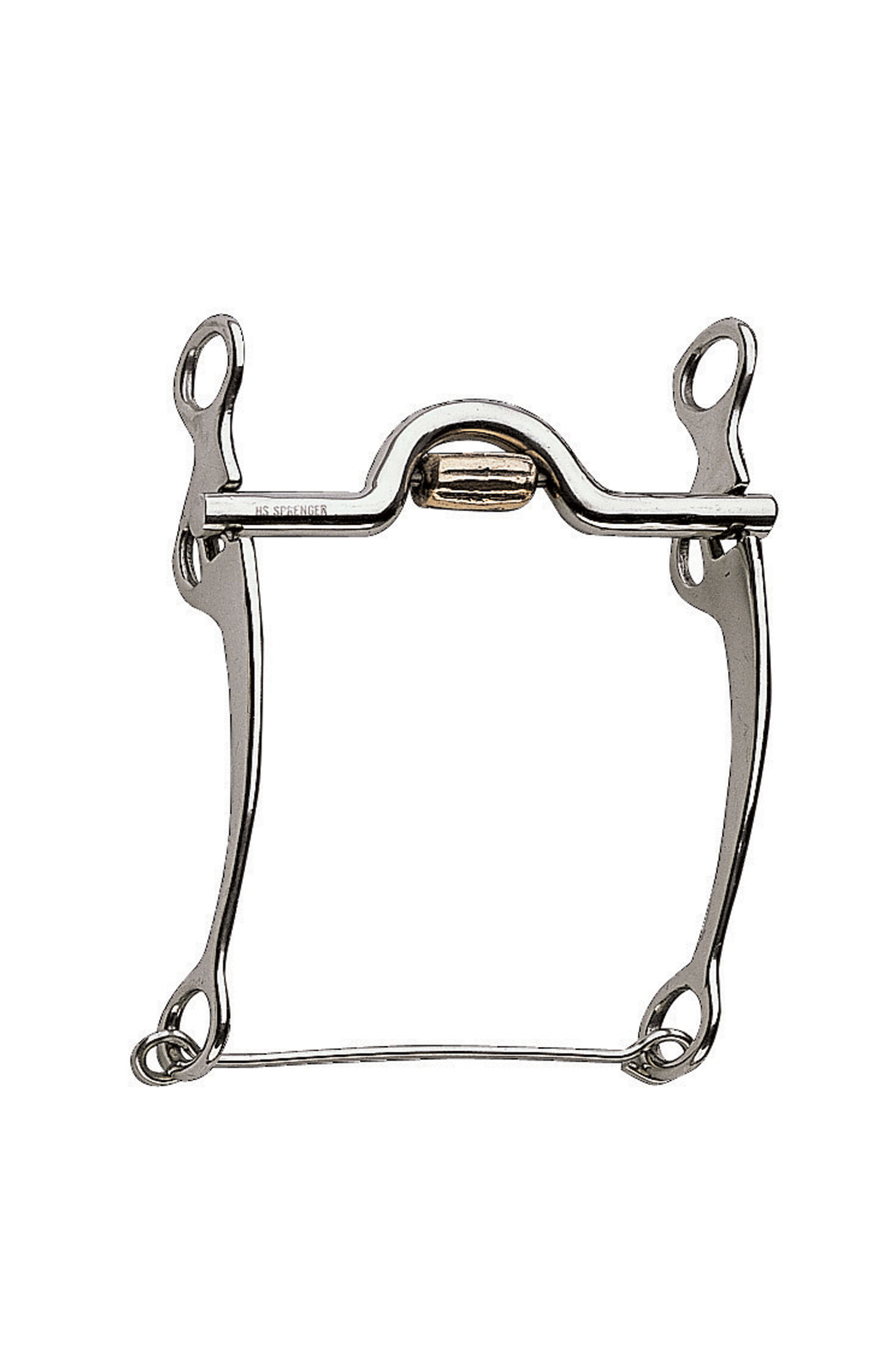 Sprenger Linda Tellington-Jones-bitt