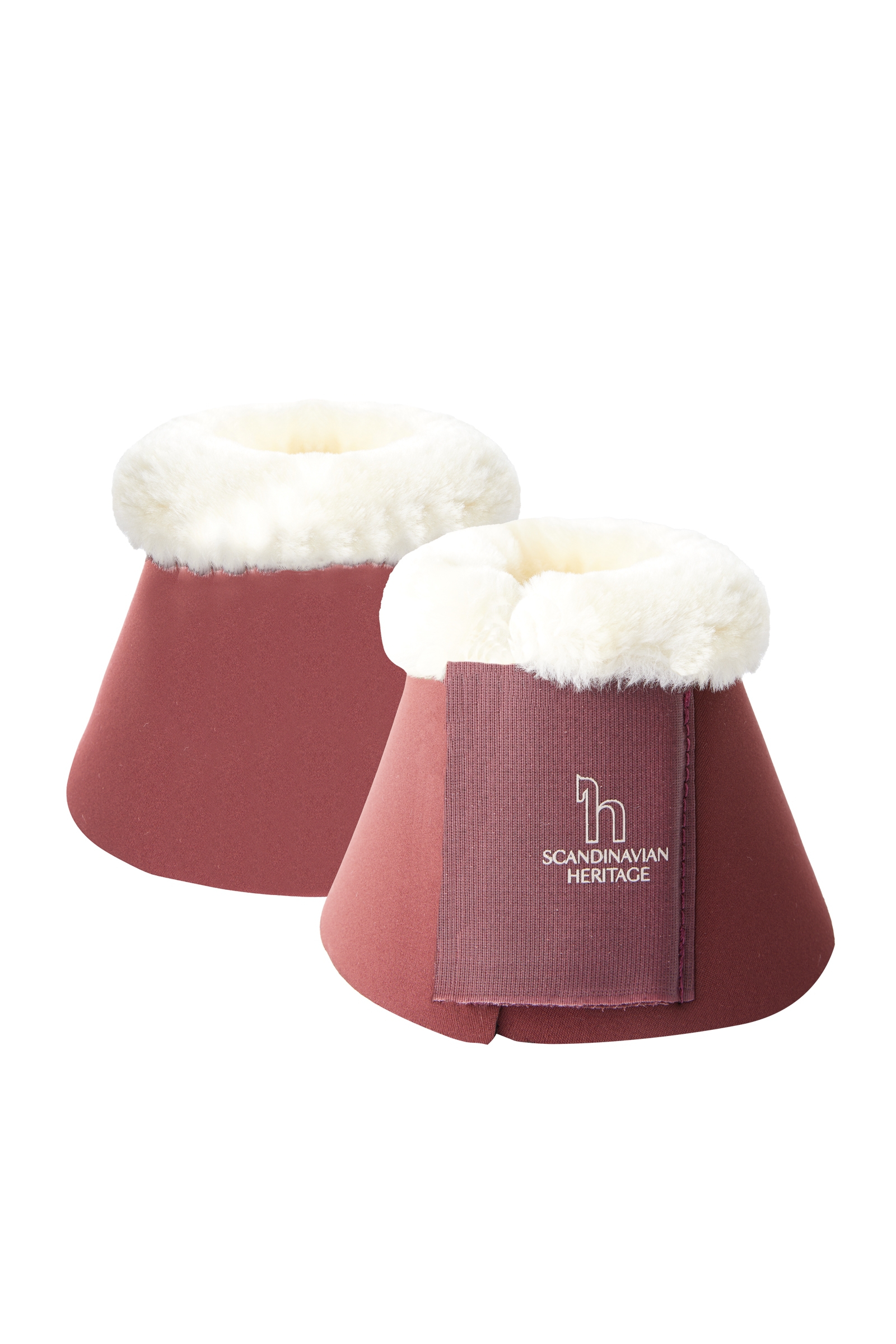 Rum Raisin Brown Horze Leighton Teens Collection kopper