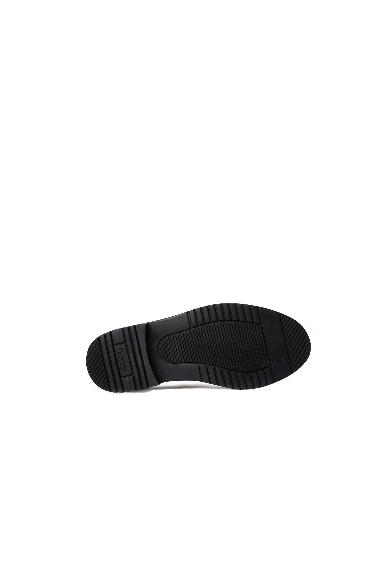 Horze Portland ridestøvler med krystaller til barn